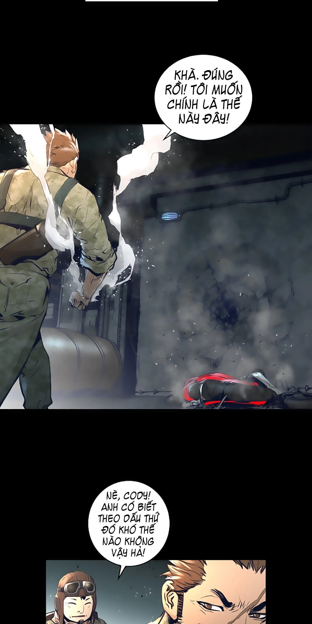 Trinity Wonder Chapter 47 - 39