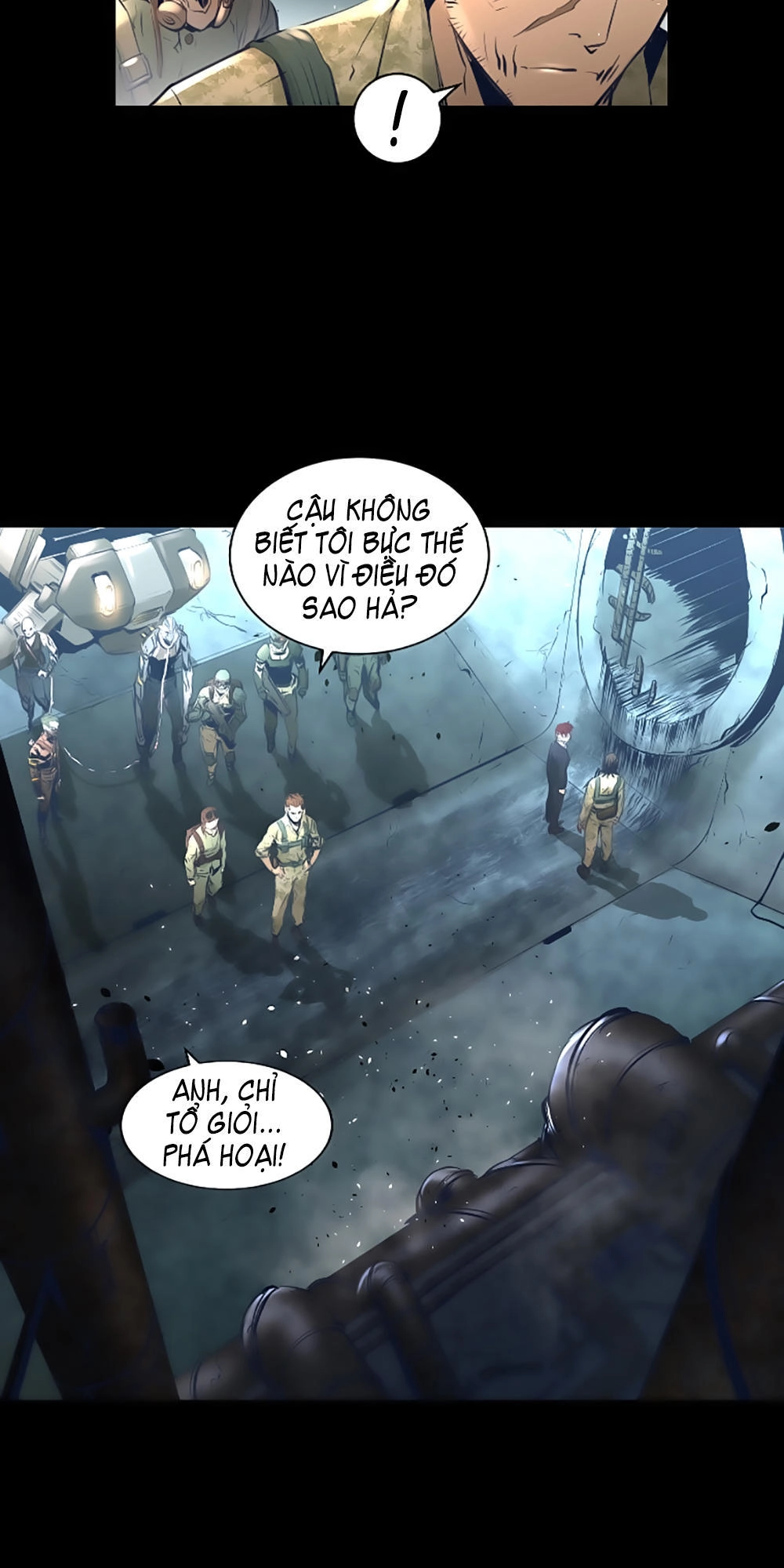 Trinity Wonder Chapter 47 - 40