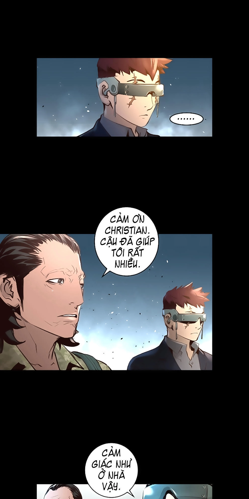 Trinity Wonder Chapter 47 - 42