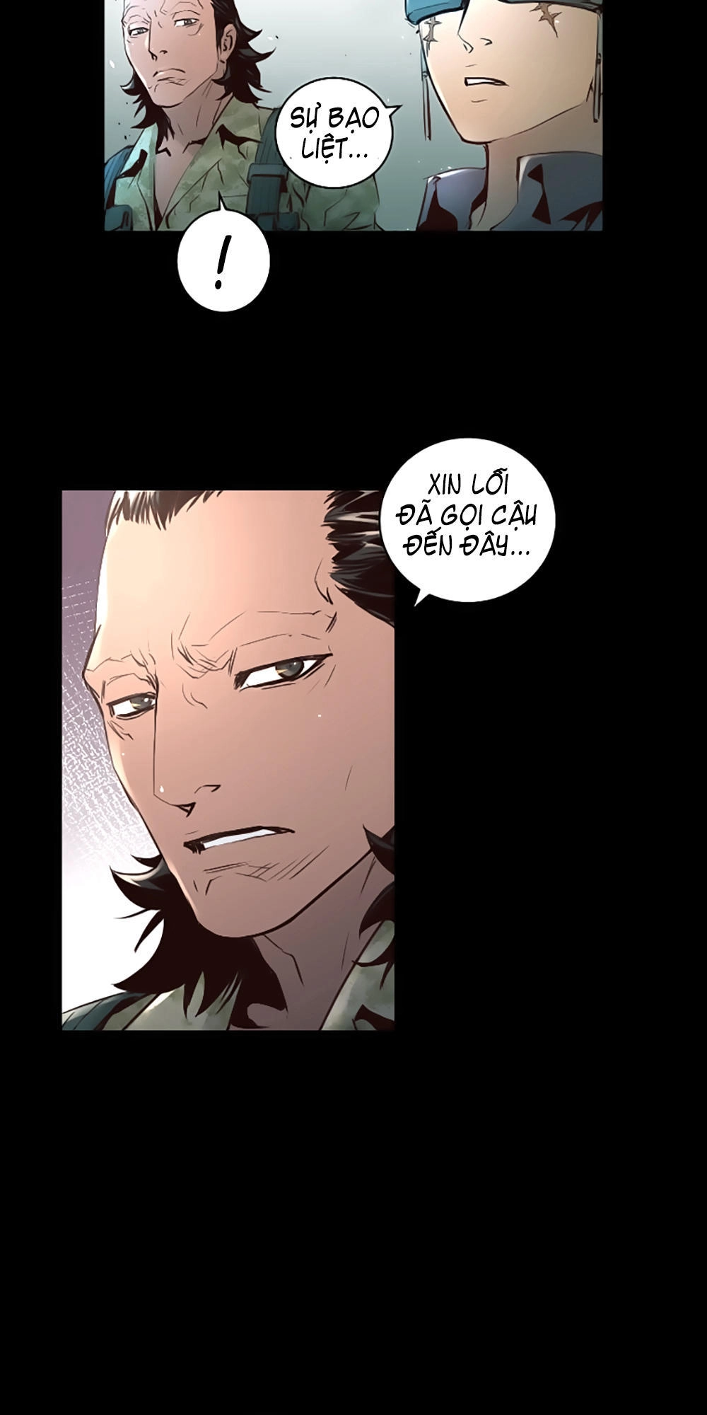 Trinity Wonder Chapter 47 - 43