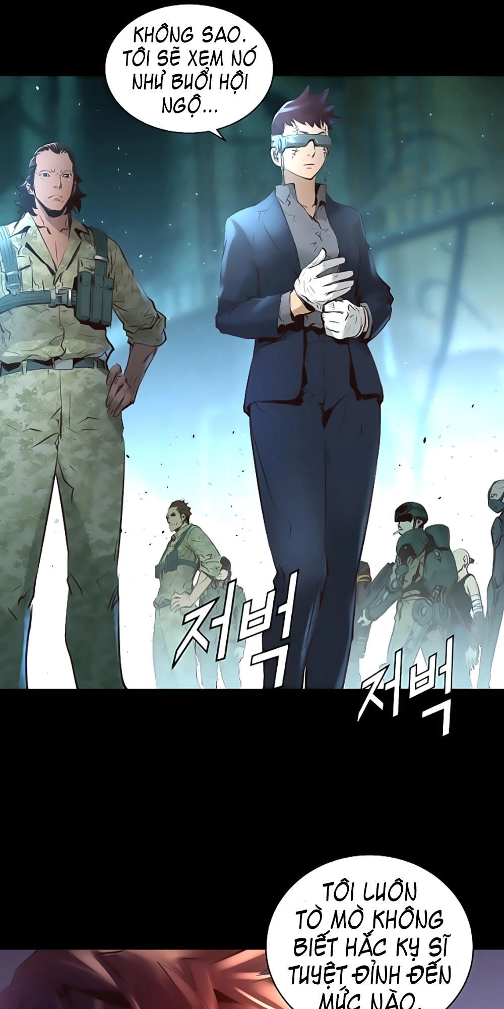 Trinity Wonder Chapter 47 - 44