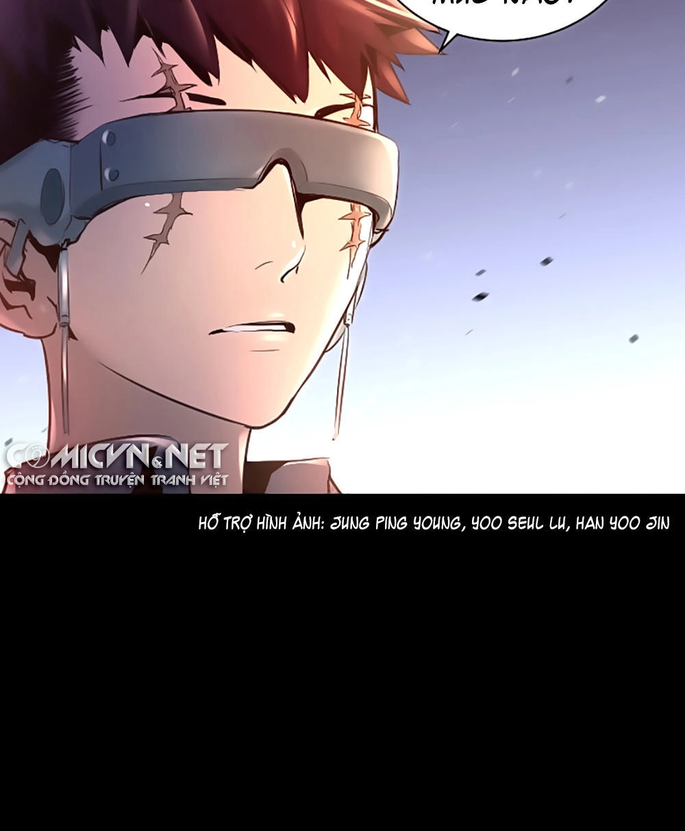 Trinity Wonder Chapter 47 - 45