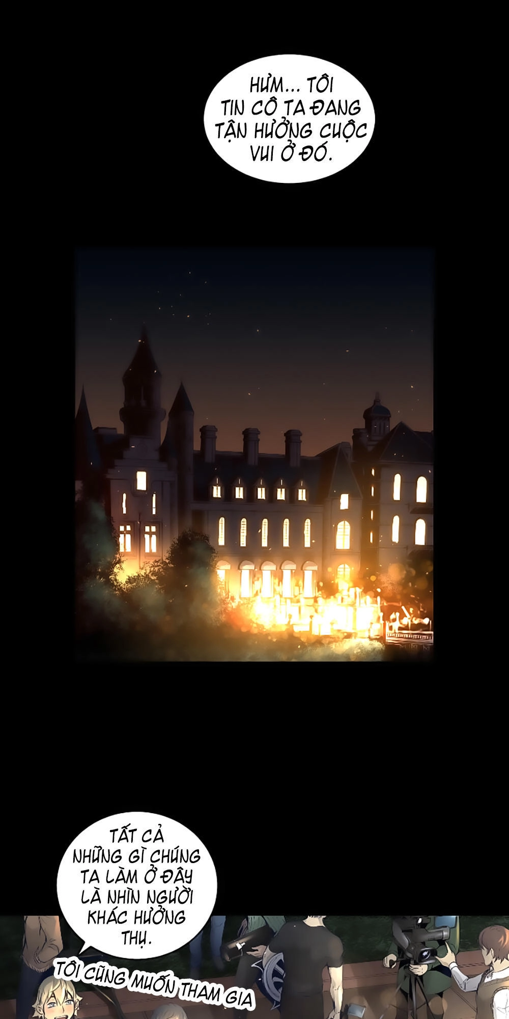 Trinity Wonder Chapter 48 - 7