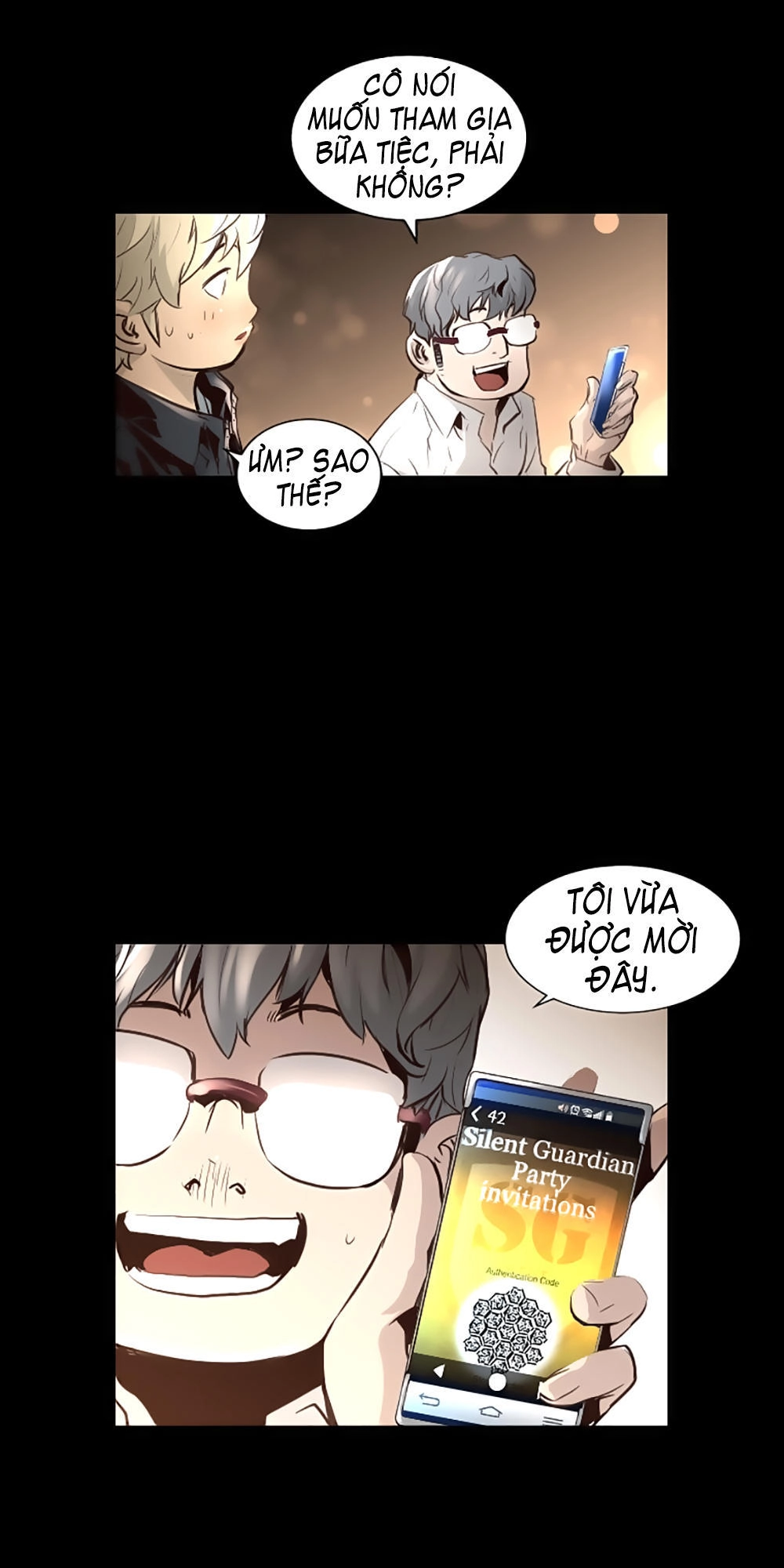 Trinity Wonder Chapter 48 - 15