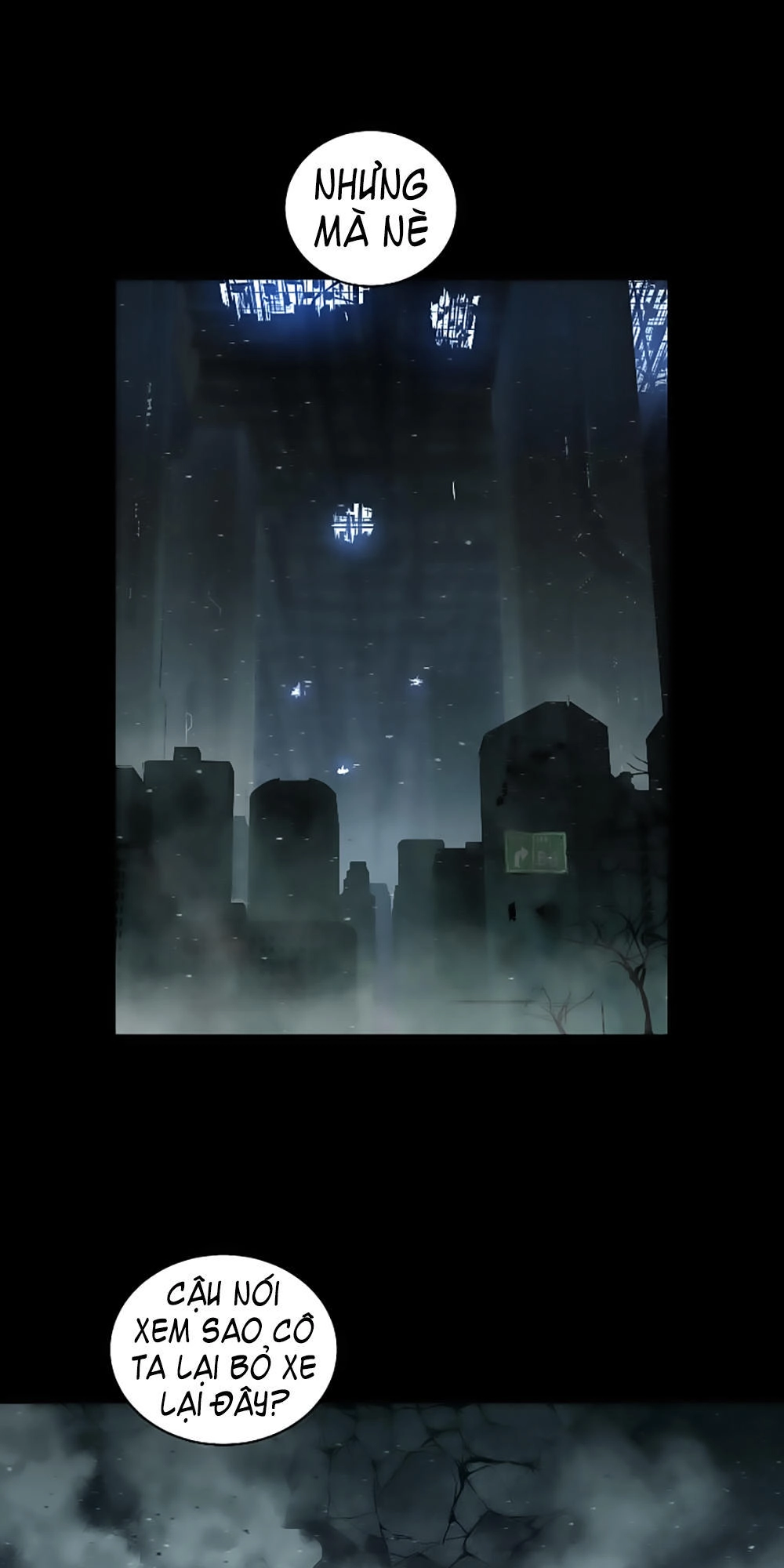 Trinity Wonder Chapter 48 - 17