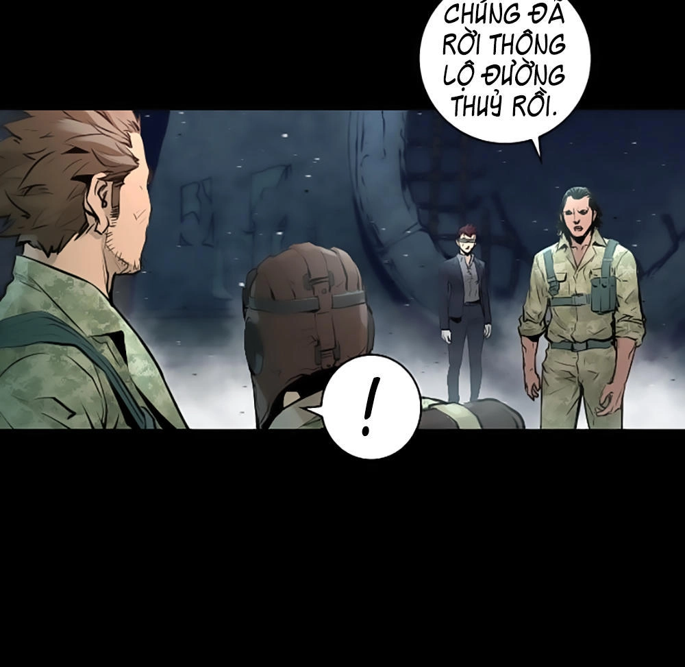 Trinity Wonder Chapter 48 - 21