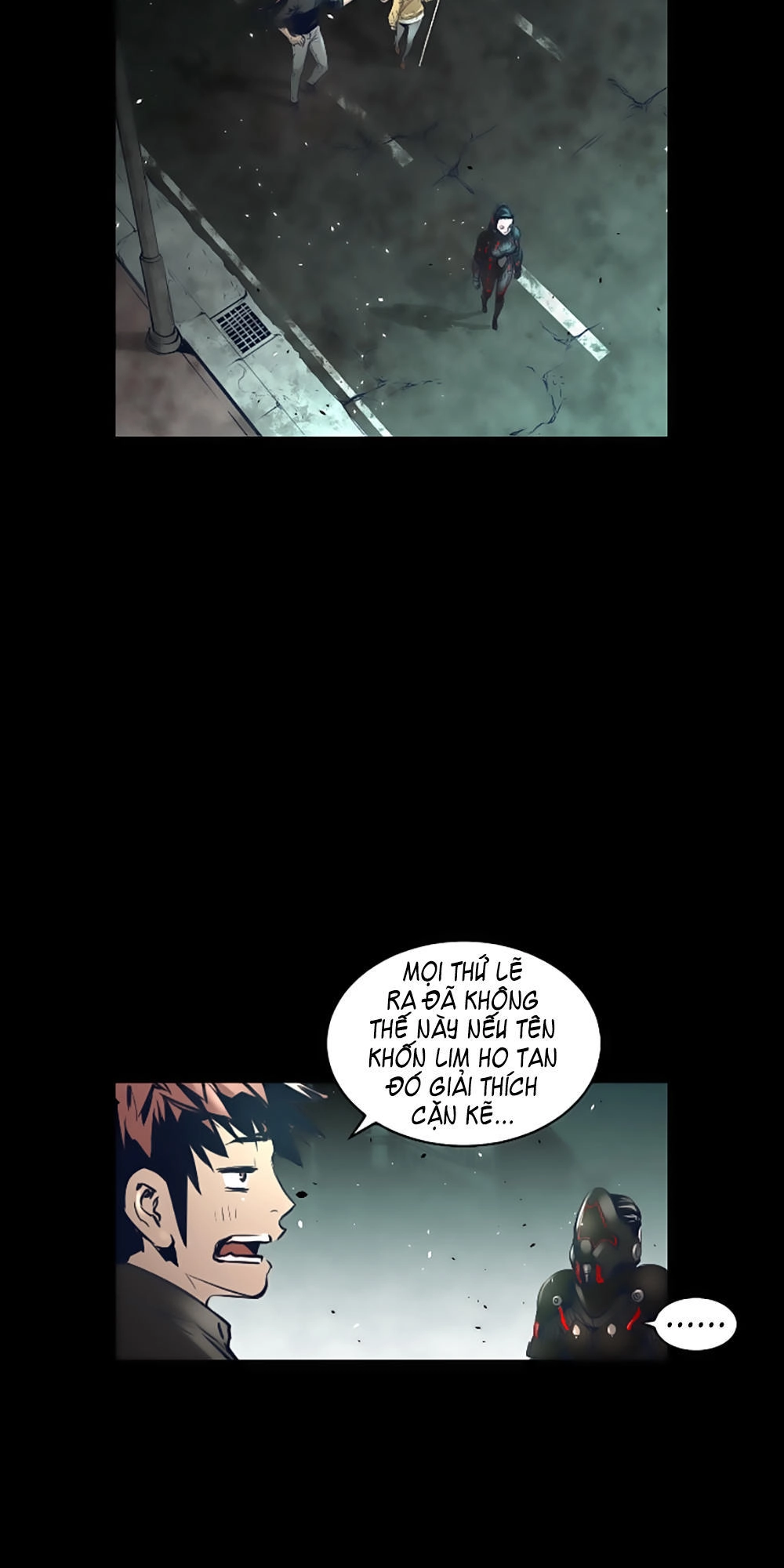 Trinity Wonder Chapter 48 - 25