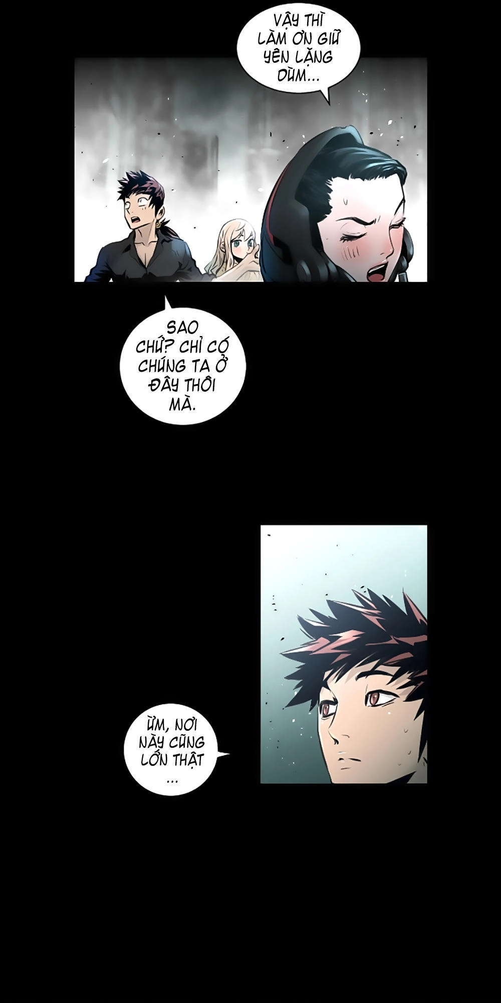 Trinity Wonder Chapter 48 - 28