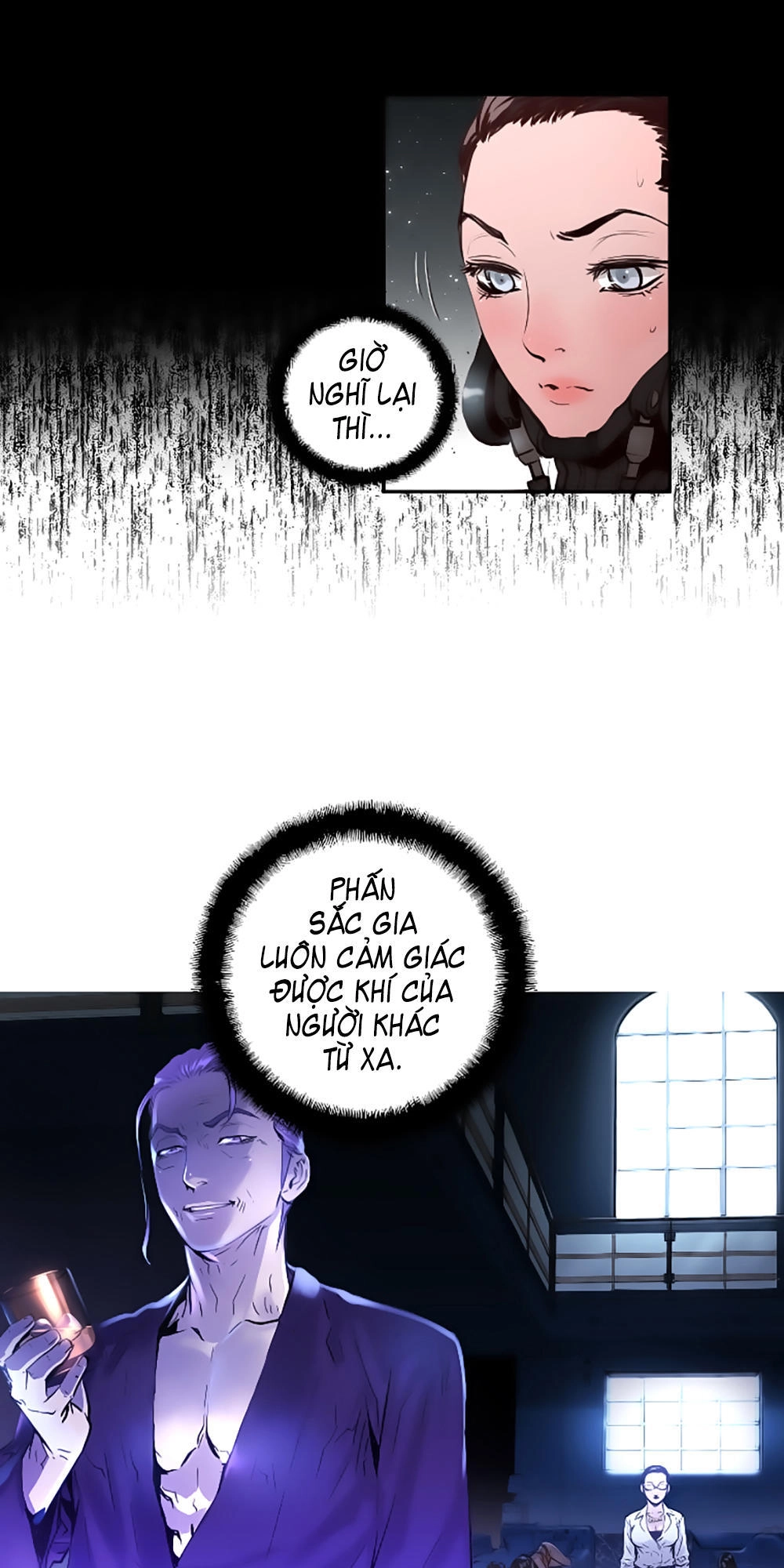 Trinity Wonder Chapter 48 - 38