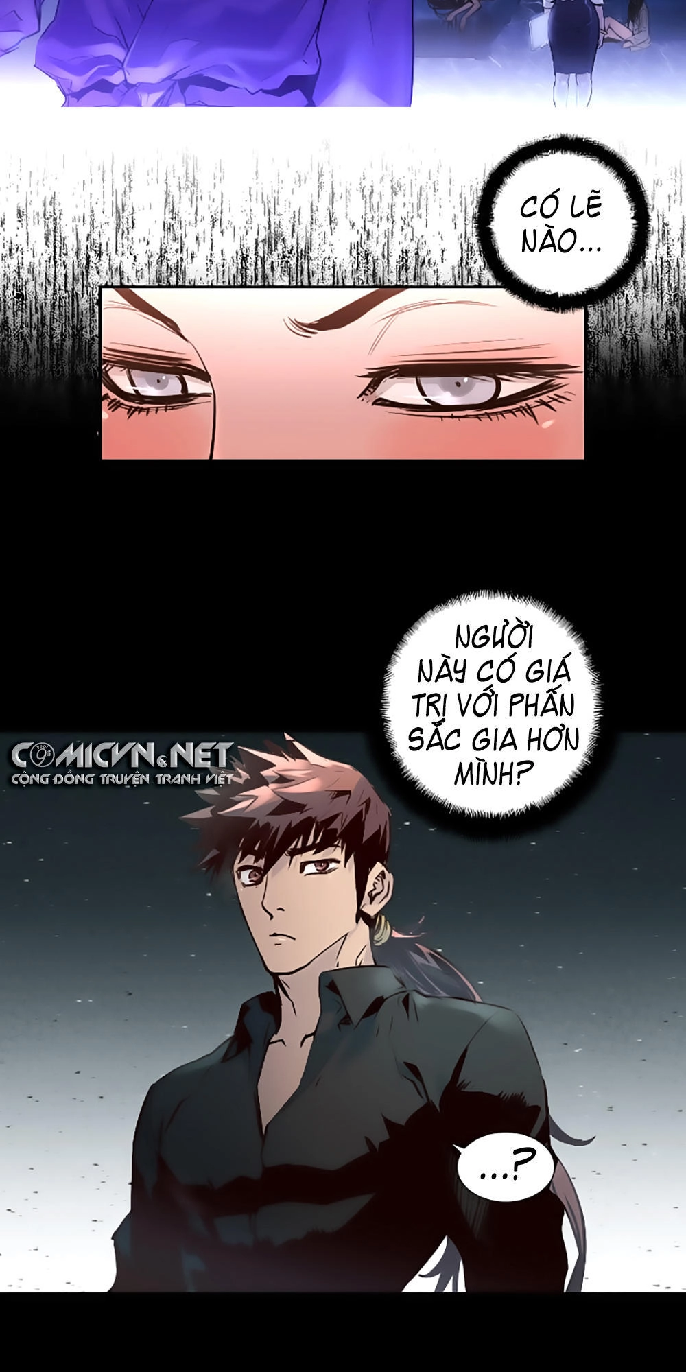 Trinity Wonder Chapter 48 - 39