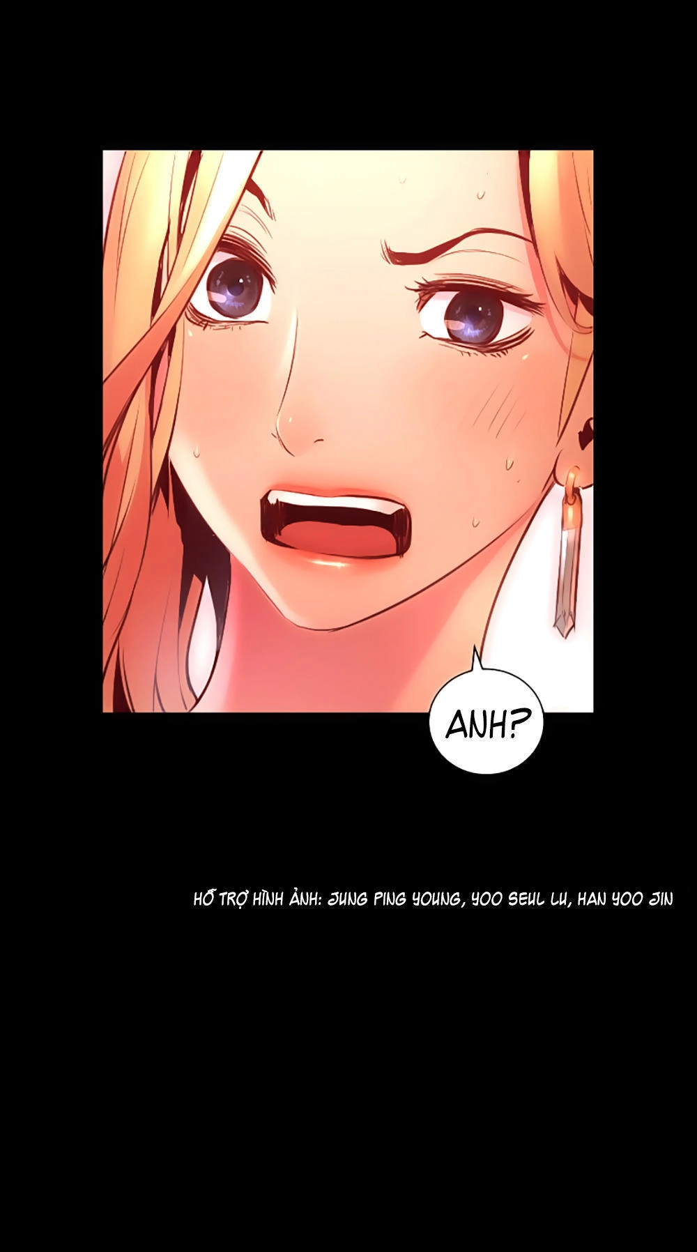 Trinity Wonder Chapter 48 - 50