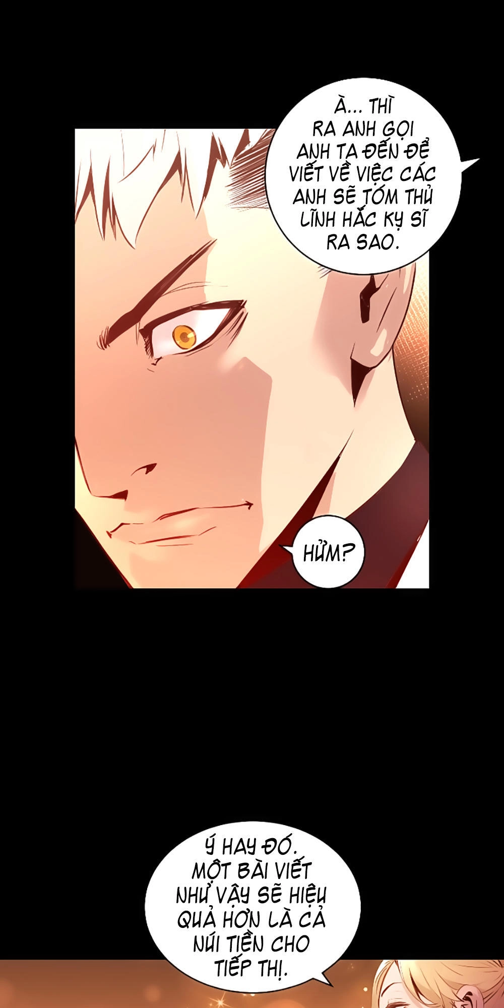 Trinity Wonder Chapter 49 - 7