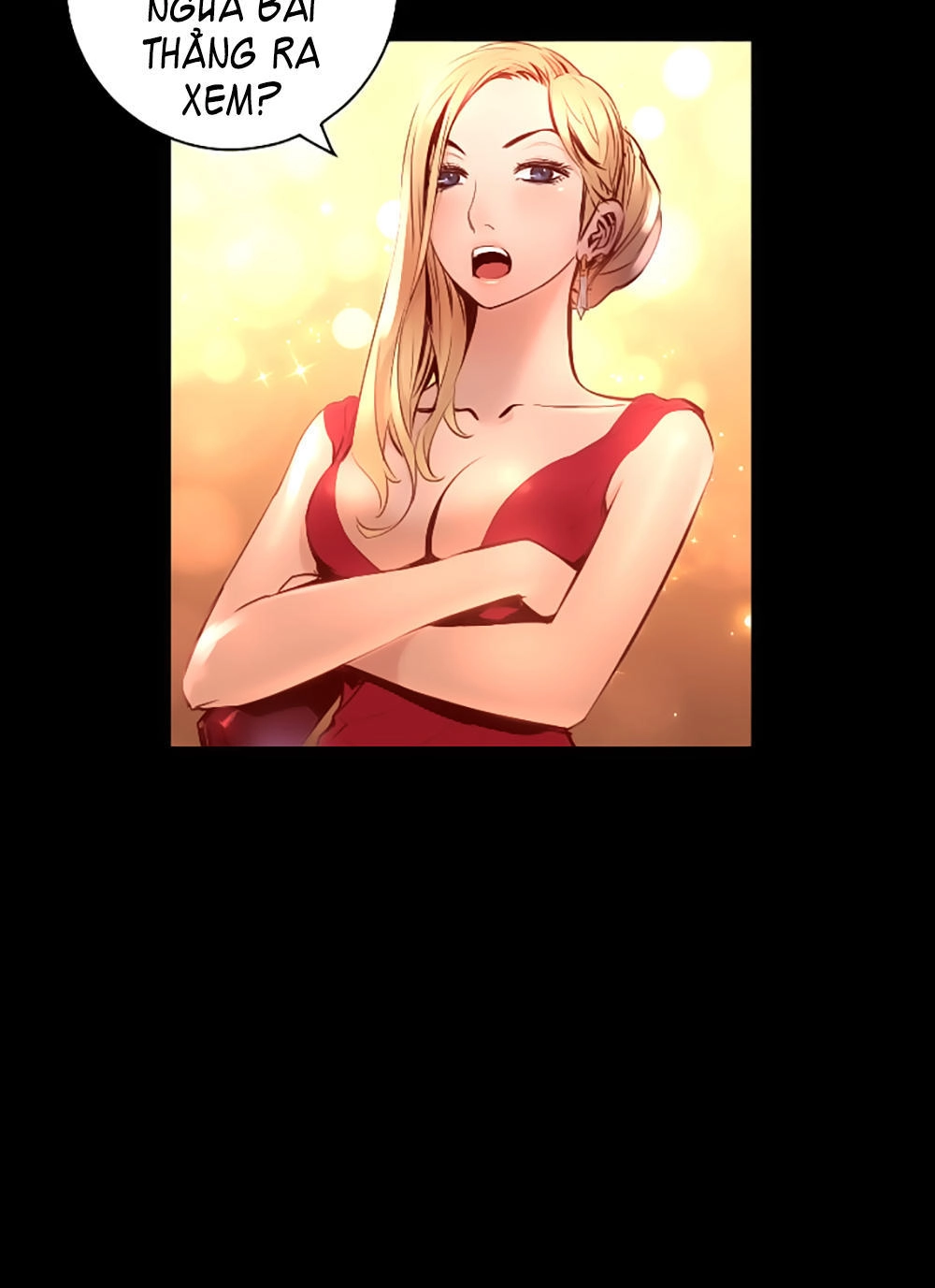 Trinity Wonder Chapter 49 - 11