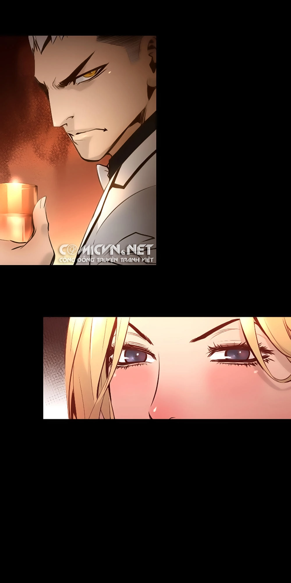 Trinity Wonder Chapter 49 - 12