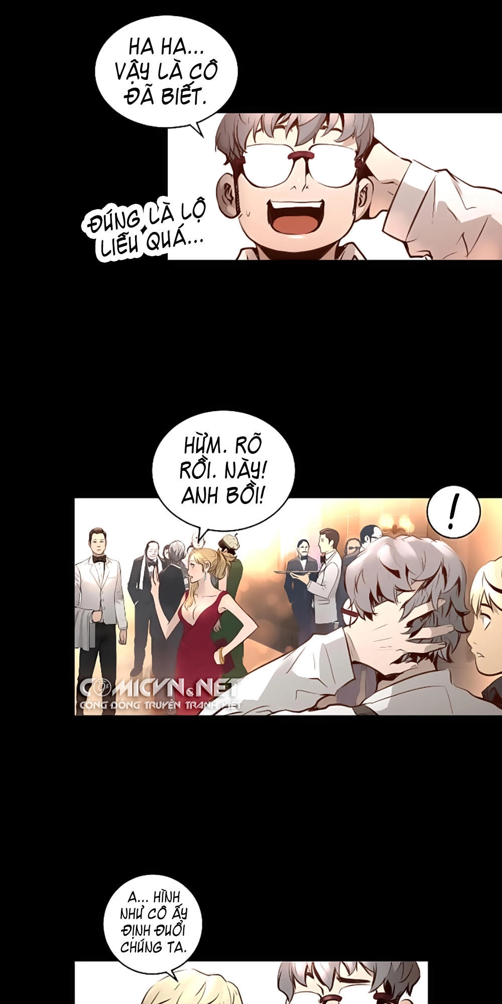 Trinity Wonder Chapter 49 - 17