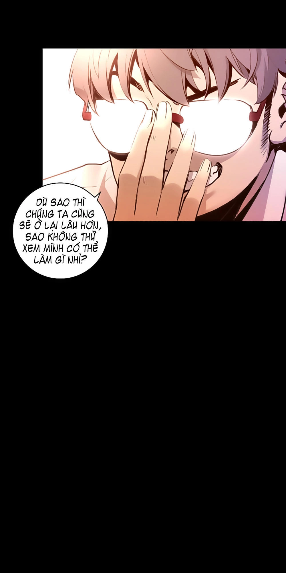 Trinity Wonder Chapter 49 - 20