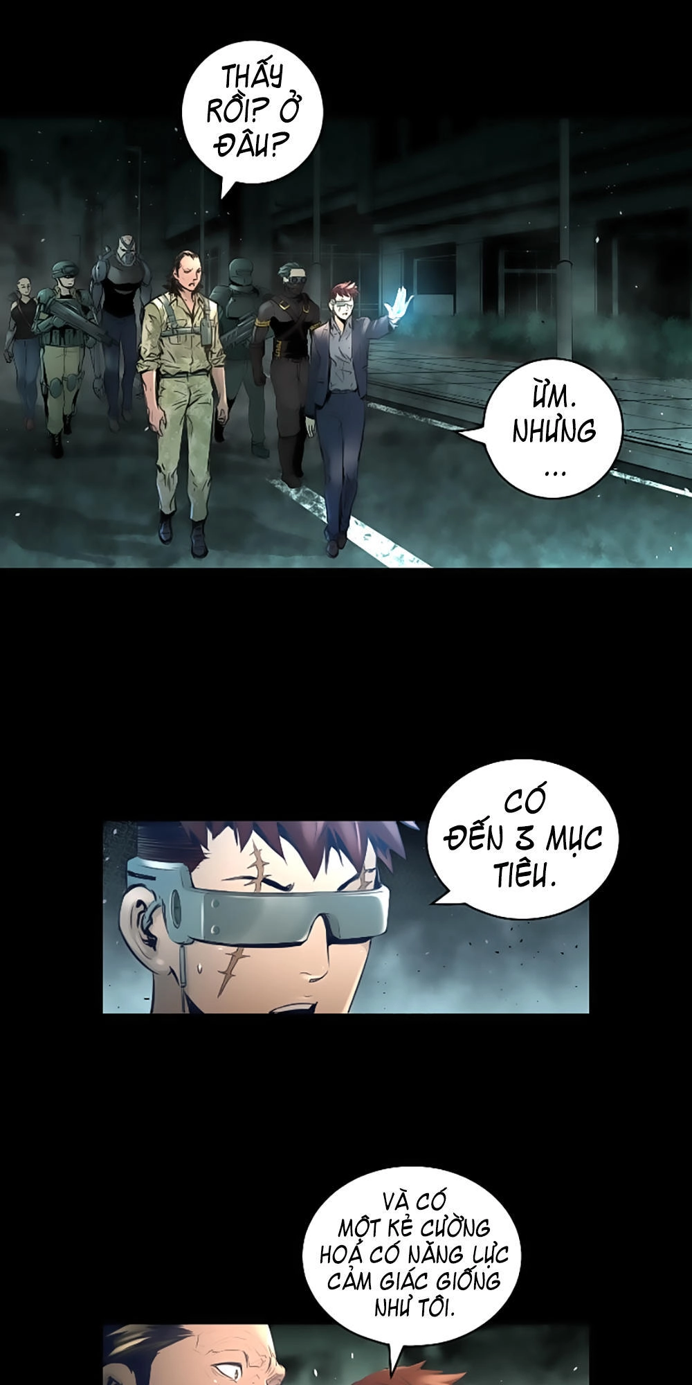 Trinity Wonder Chapter 49 - 22