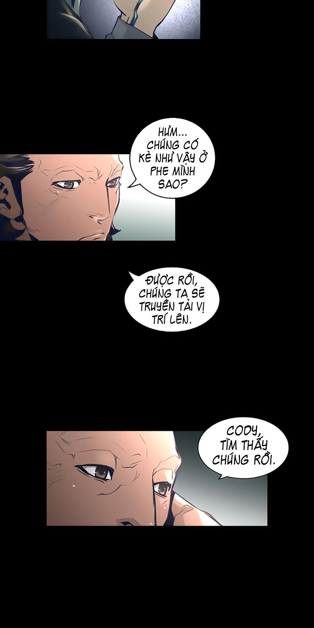 Trinity Wonder Chapter 49 - 24