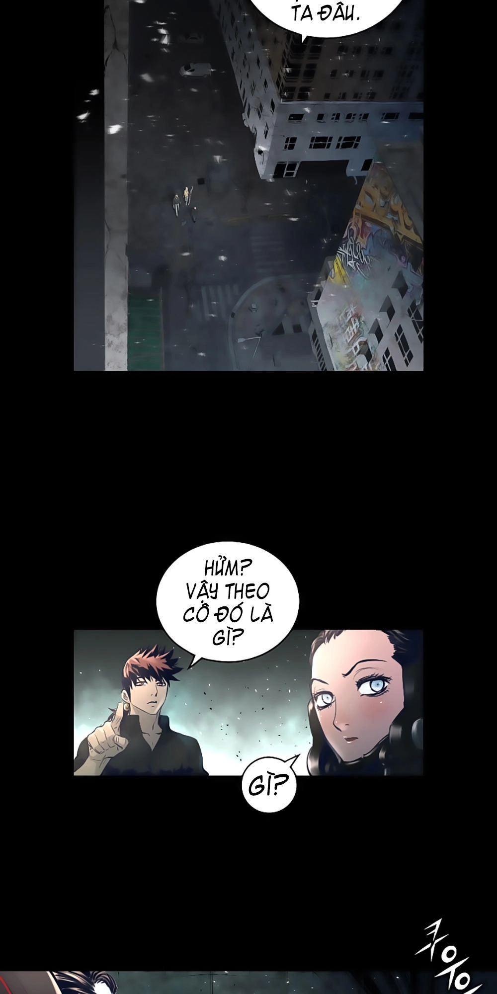 Trinity Wonder Chapter 49 - 28