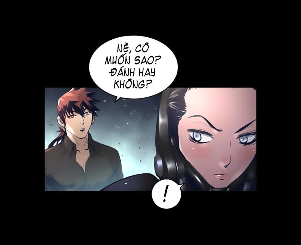 Trinity Wonder Chapter 49 - 31