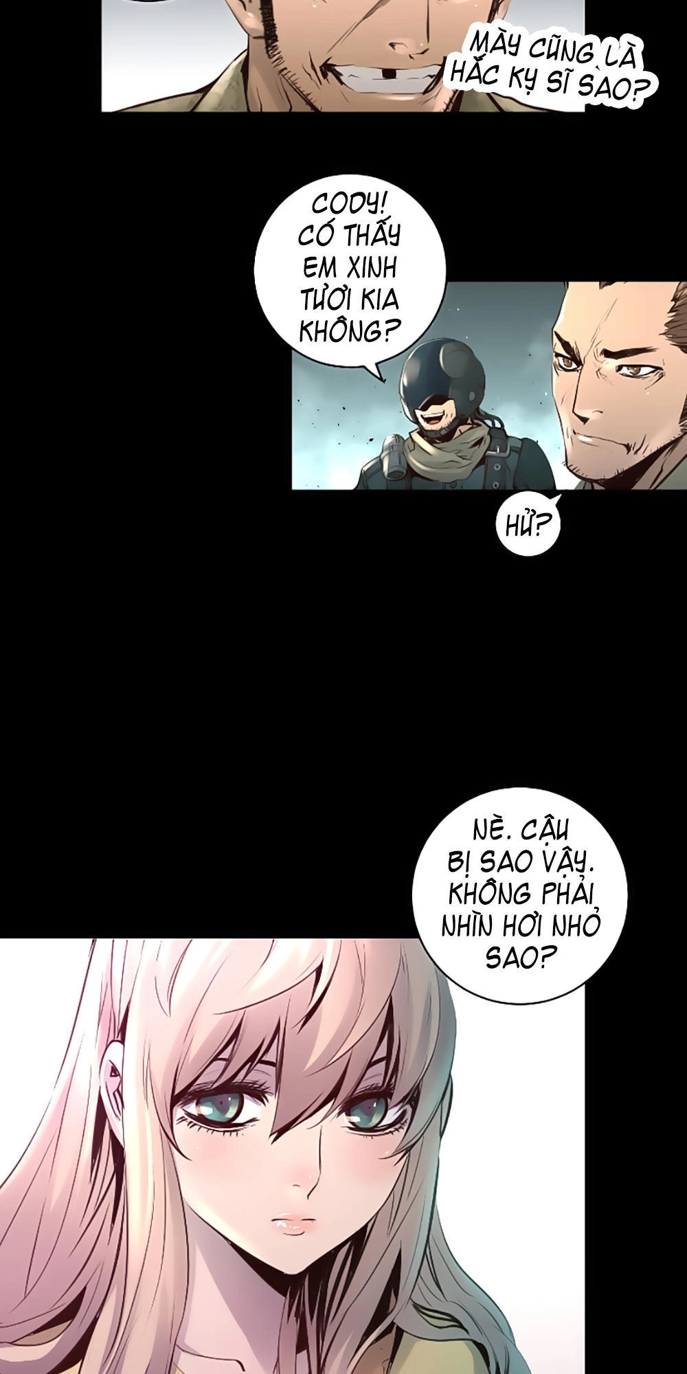 Trinity Wonder Chapter 49 - 33