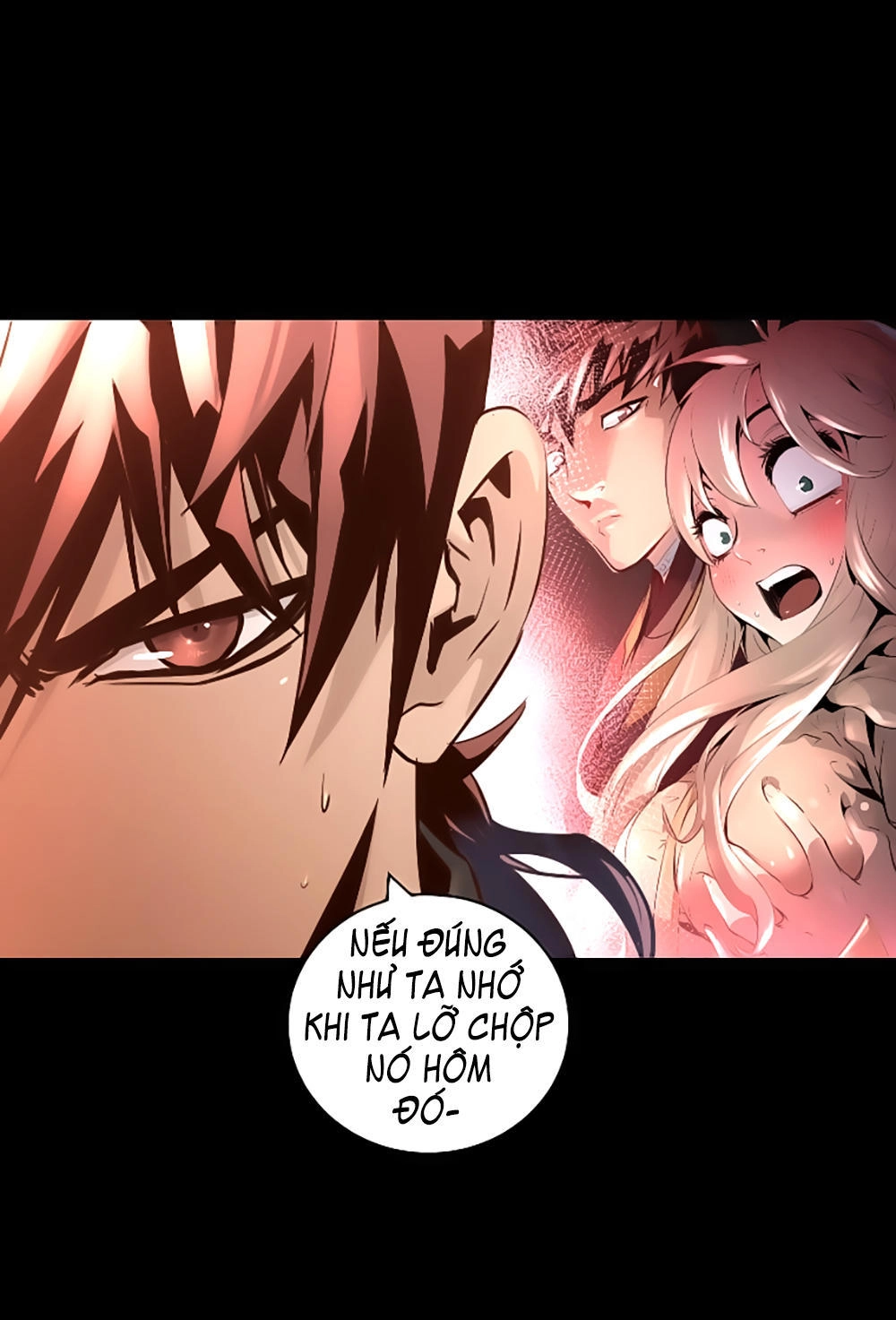 Trinity Wonder Chapter 49 - 36