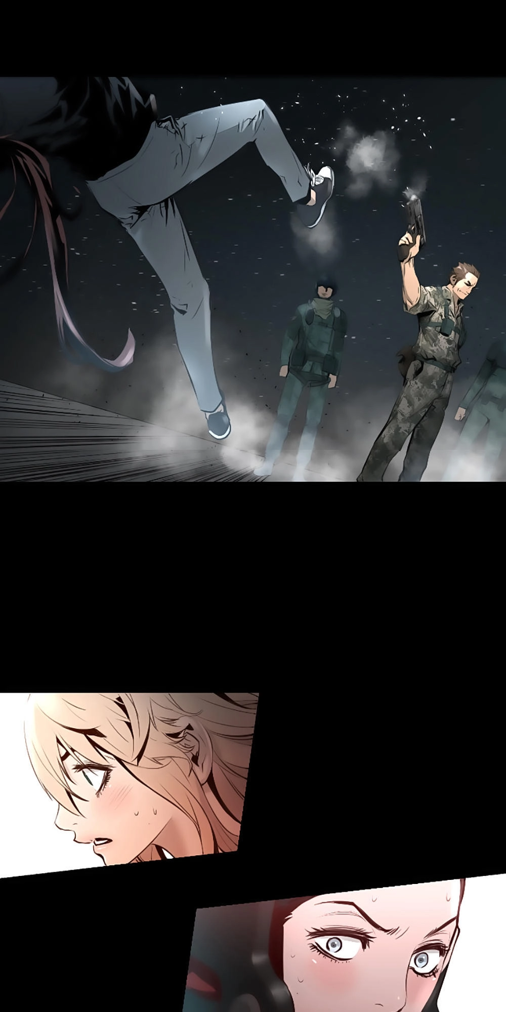 Trinity Wonder Chapter 49 - 42