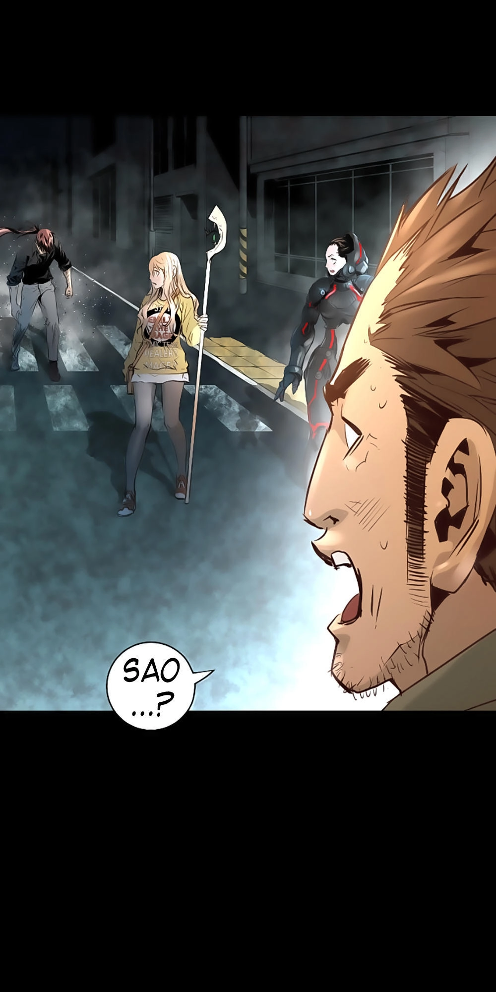 Trinity Wonder Chapter 49 - 46