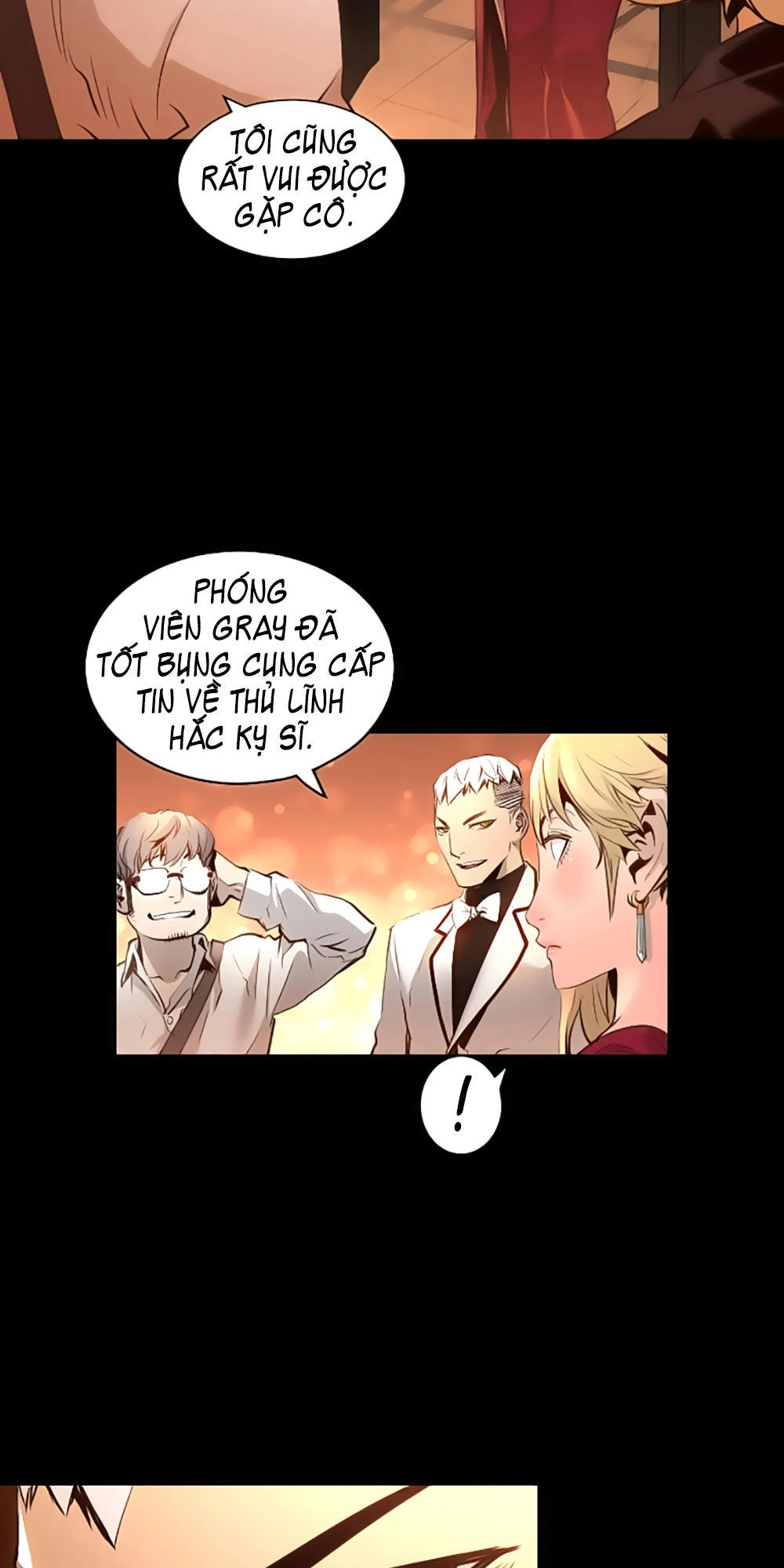 Trinity Wonder Chapter 50 - 4