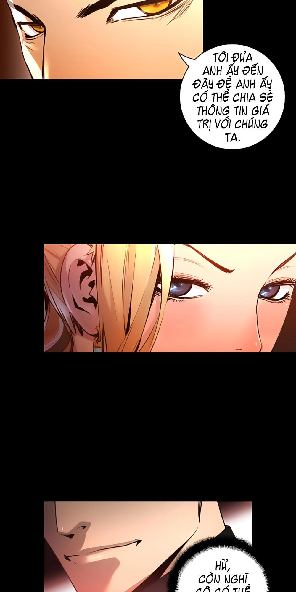 Trinity Wonder Chapter 50 - 5