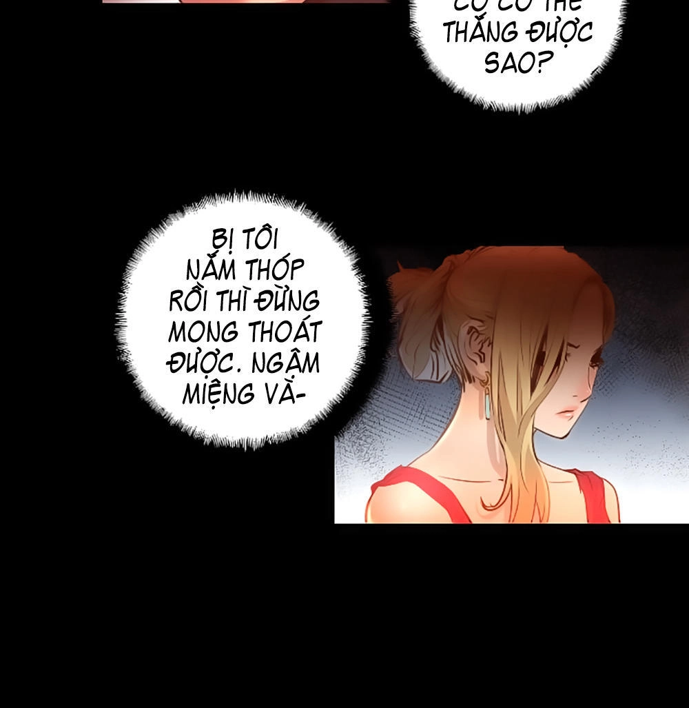 Trinity Wonder Chapter 50 - 6