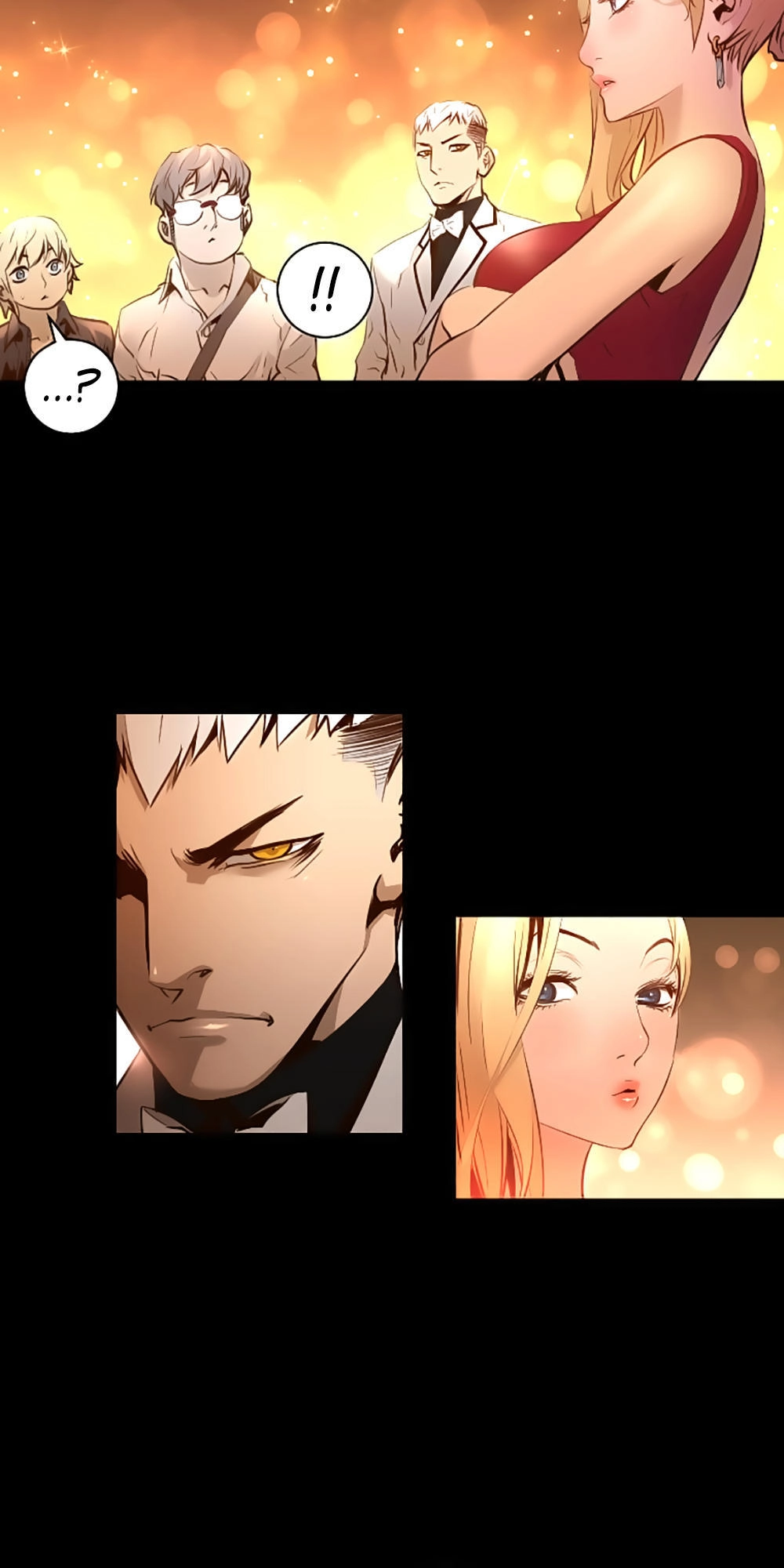 Trinity Wonder Chapter 50 - 8