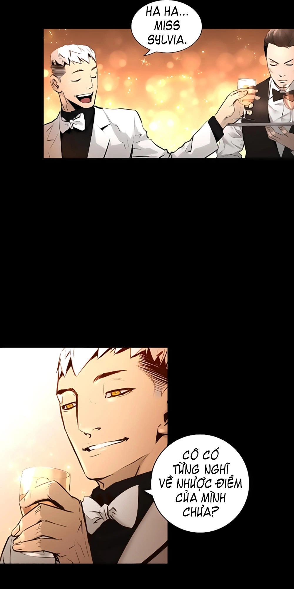 Trinity Wonder Chapter 50 - 9