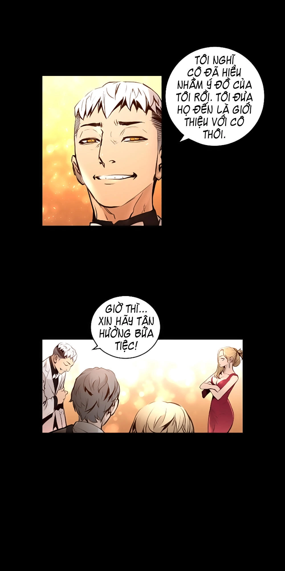 Trinity Wonder Chapter 50 - 14