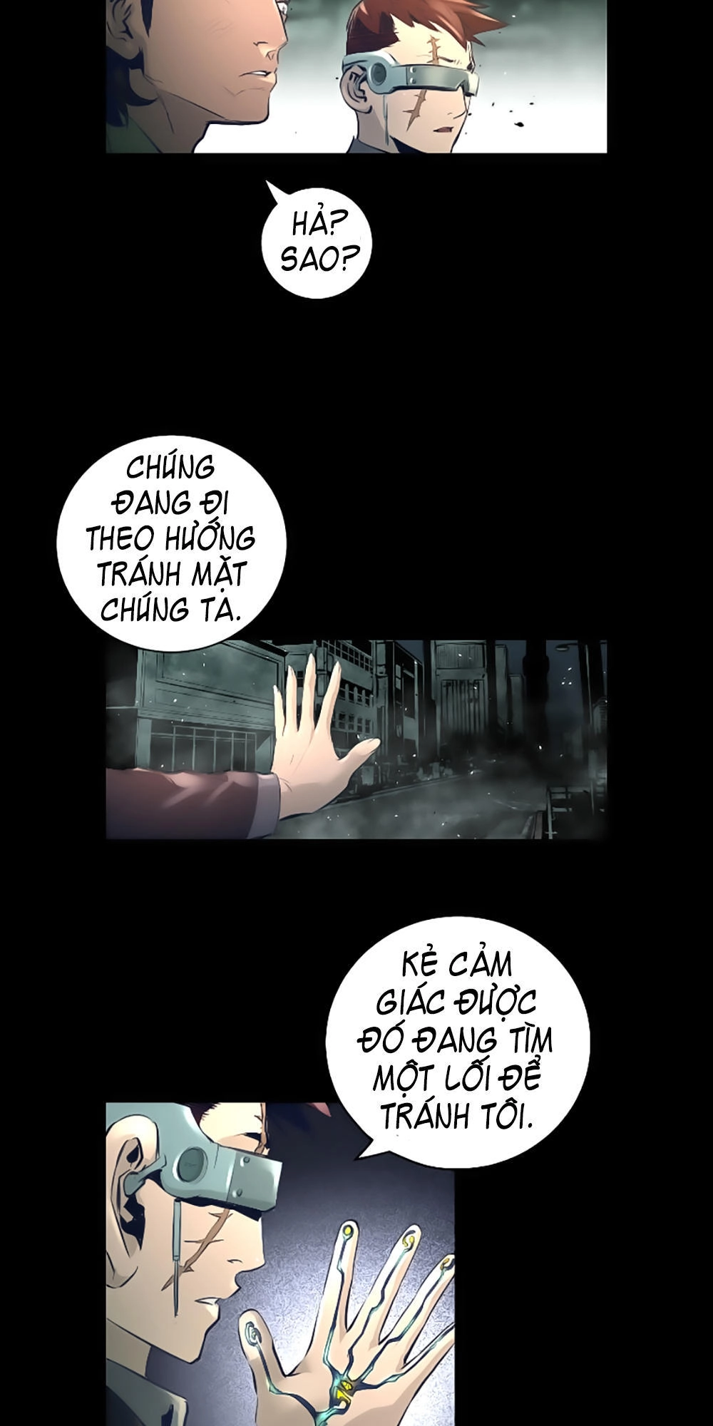 Trinity Wonder Chapter 50 - 23