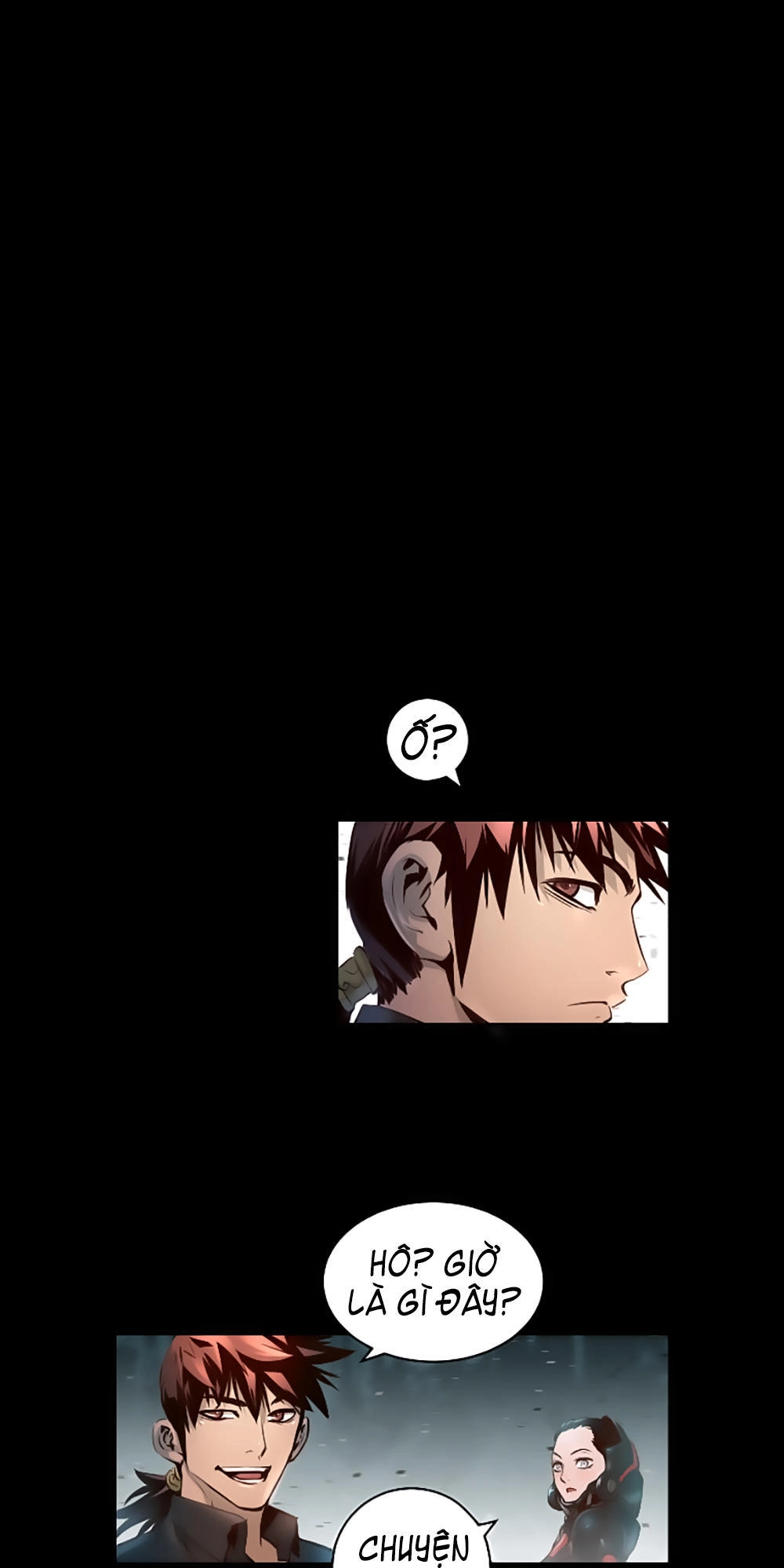 Trinity Wonder Chapter 50 - 25