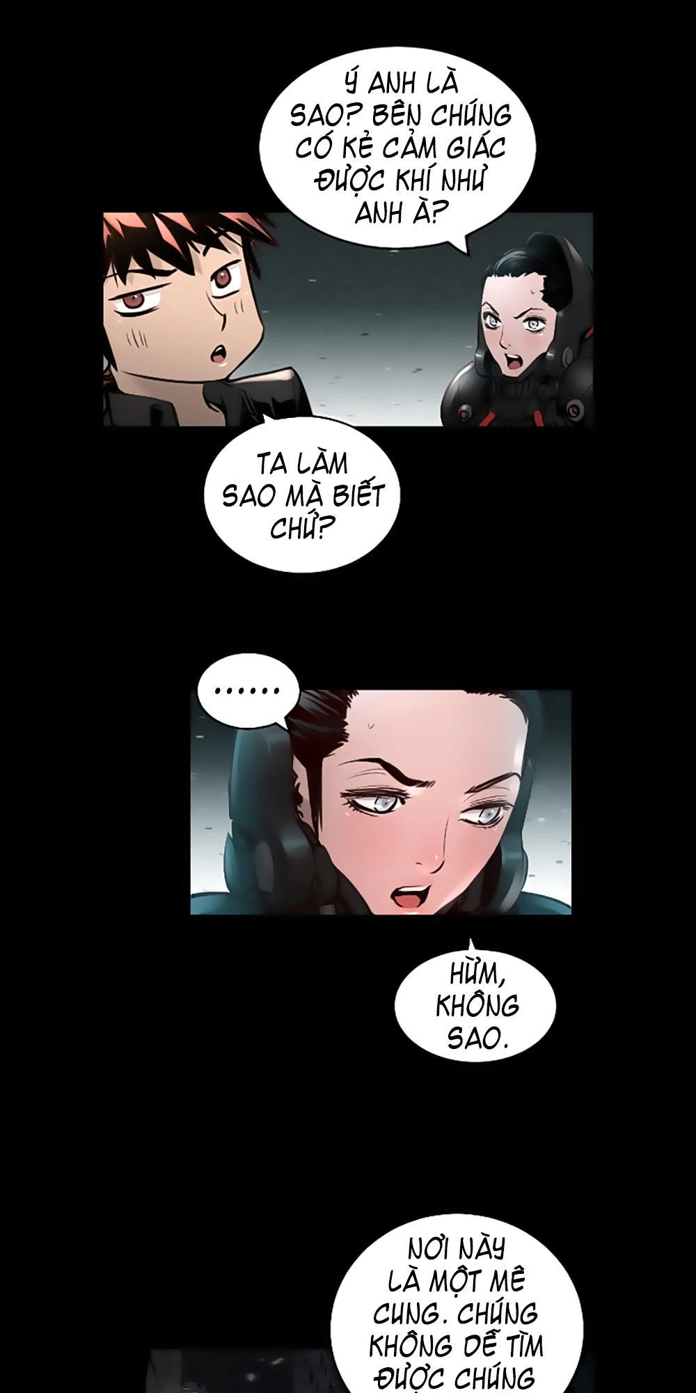 Trinity Wonder Chapter 50 - 27