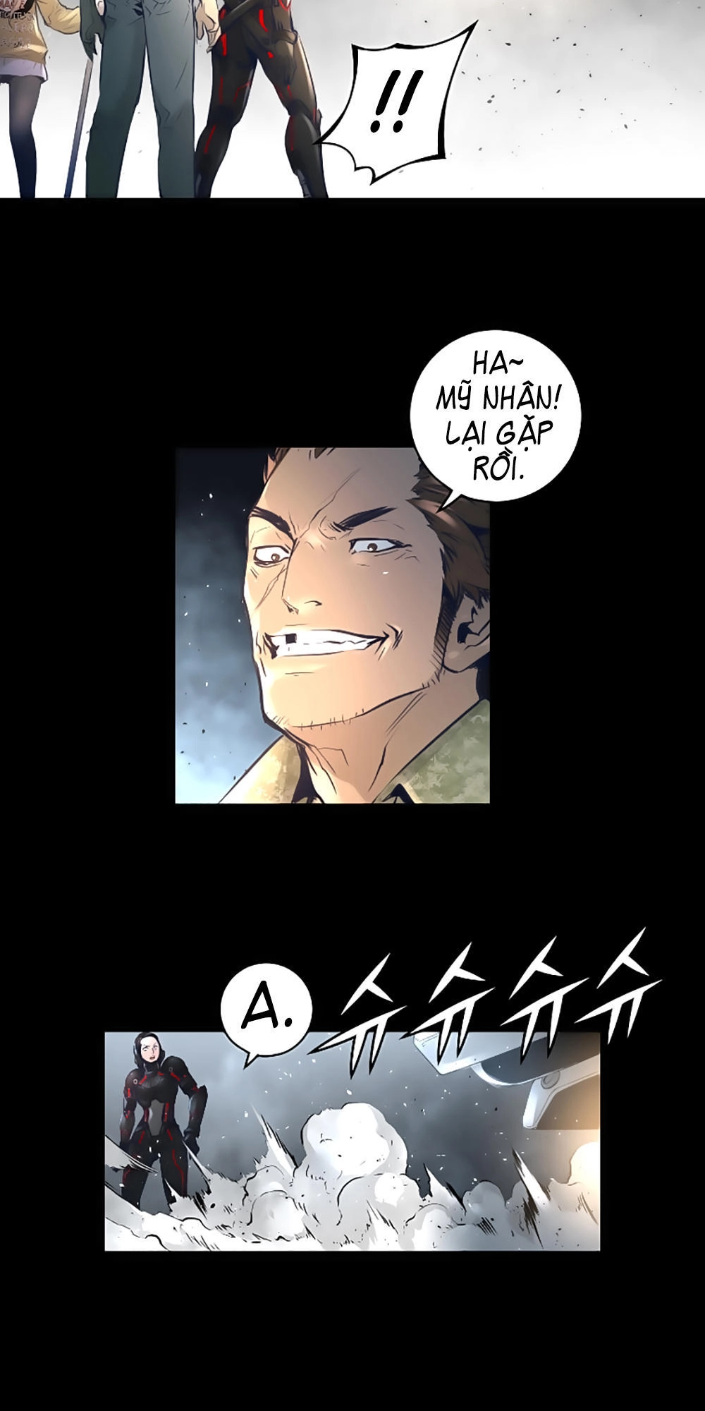 Trinity Wonder Chapter 50 - 30