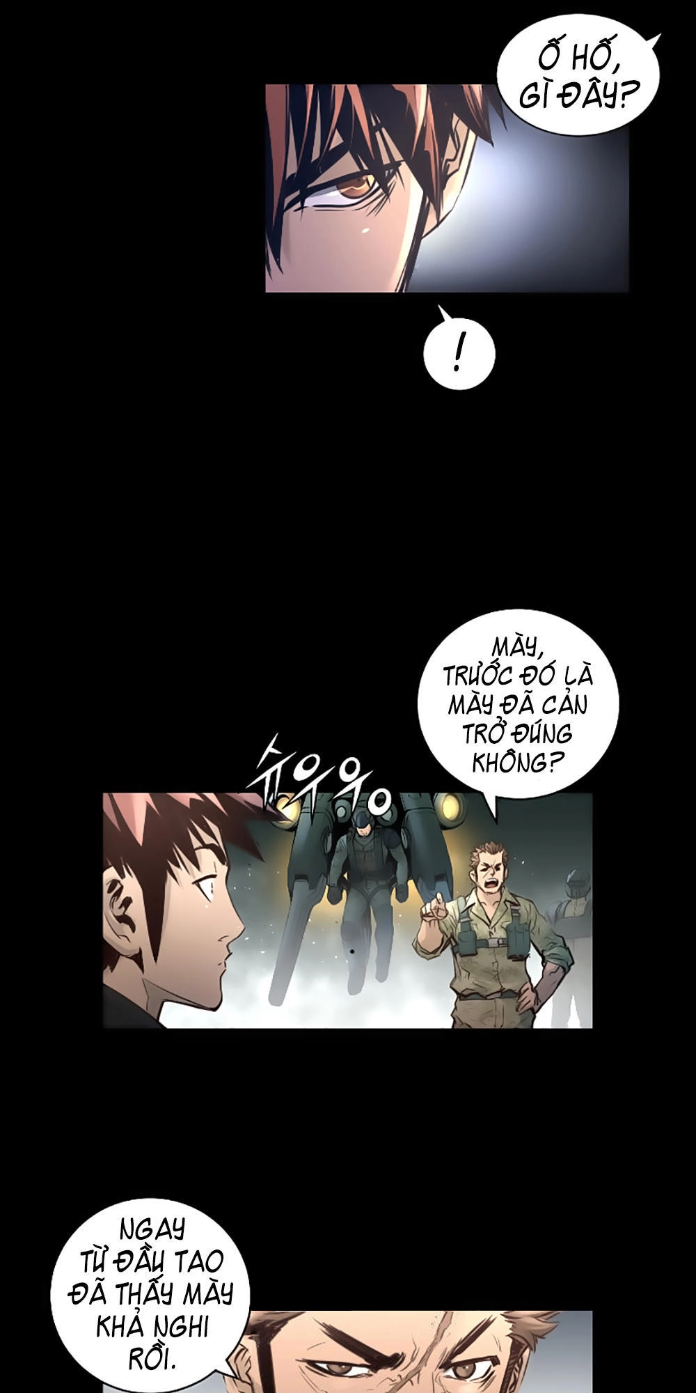 Trinity Wonder Chapter 50 - 32