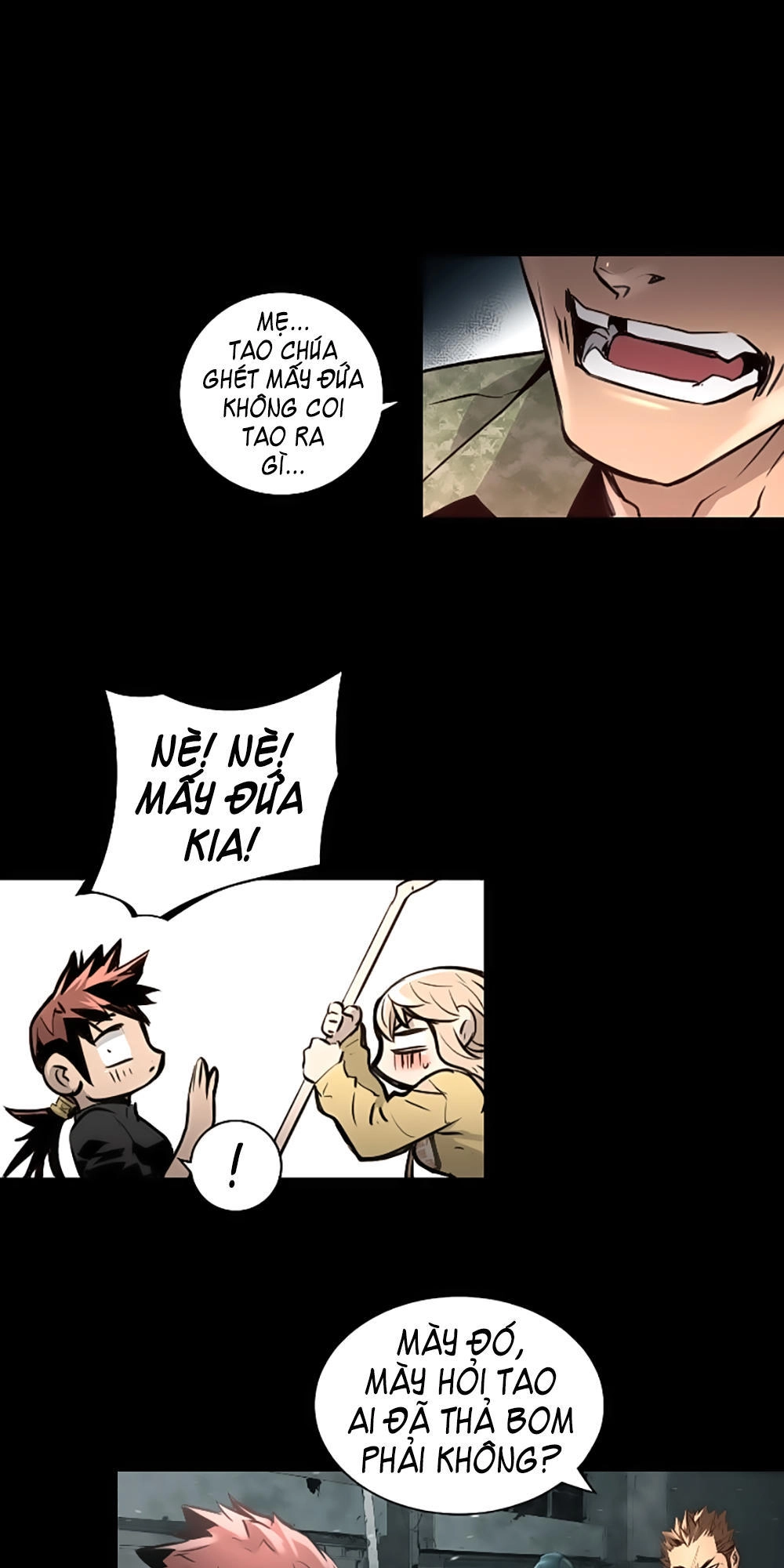 Trinity Wonder Chapter 50 - 38