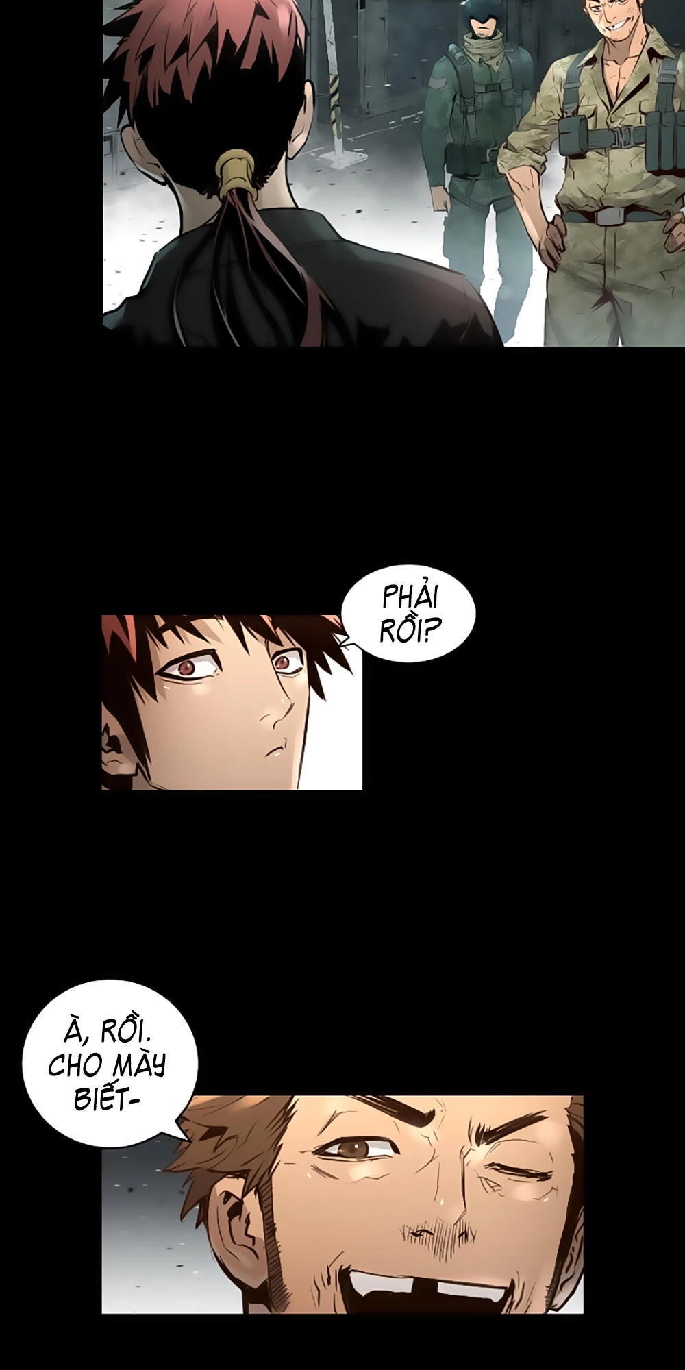 Trinity Wonder Chapter 50 - 39