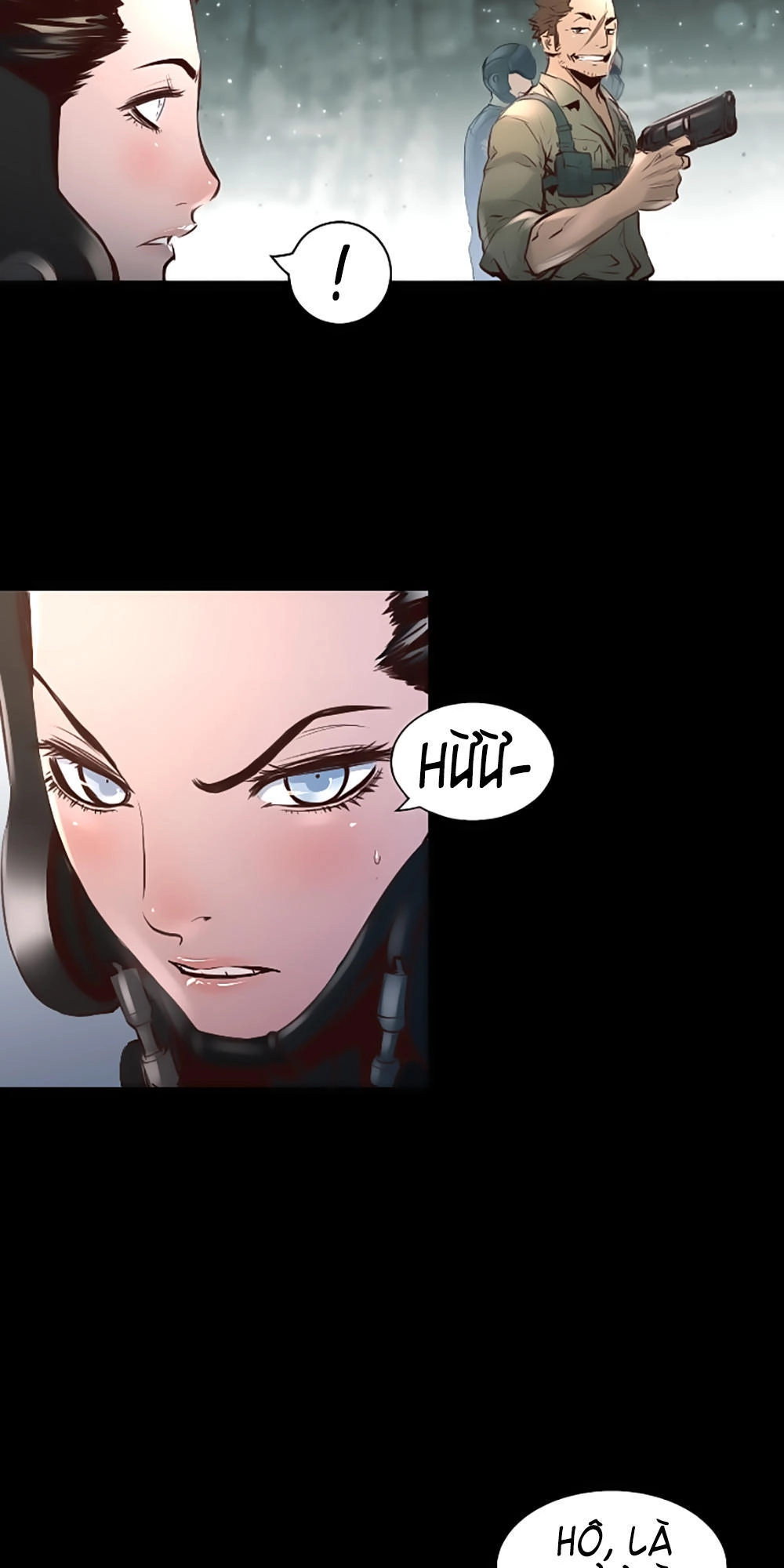 Trinity Wonder Chapter 50 - 44