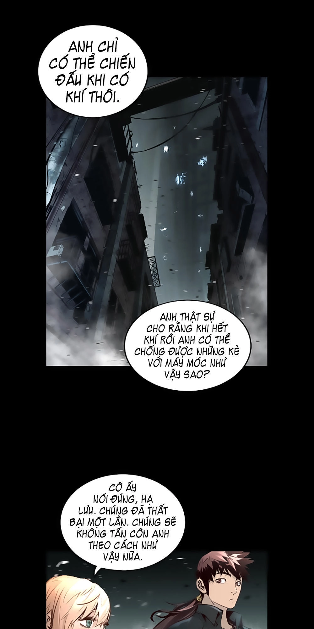 Trinity Wonder Chapter 51 - 29