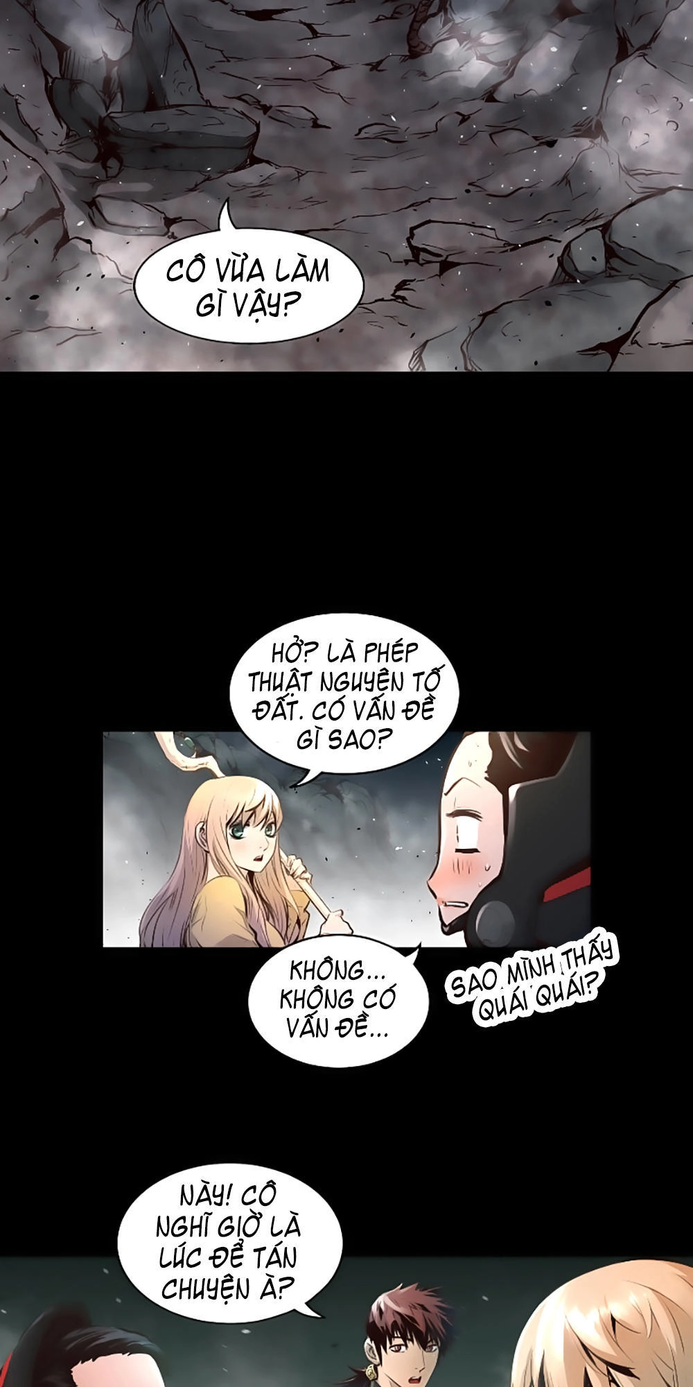 Trinity Wonder Chapter 52 - 5