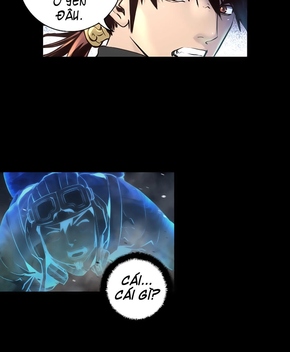 Trinity Wonder Chapter 52 - 22