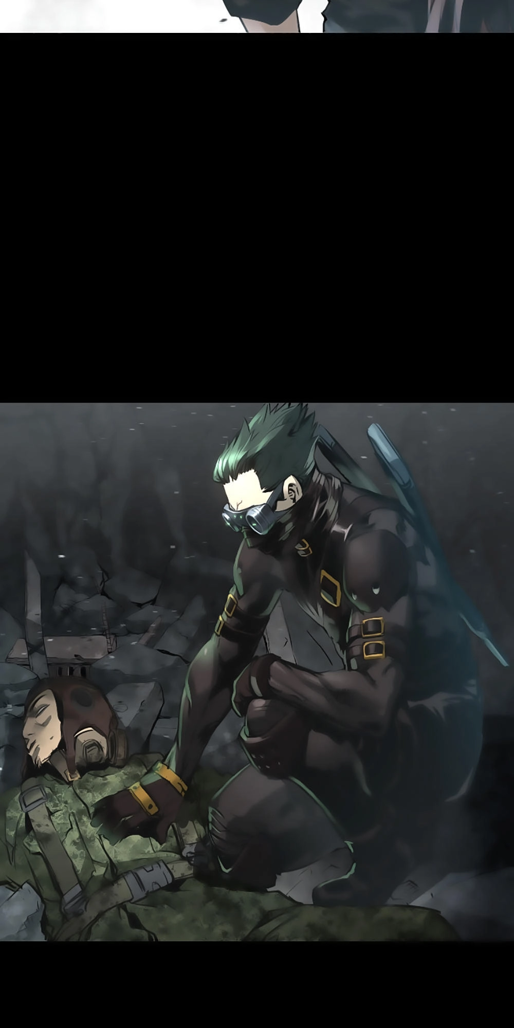 Trinity Wonder Chapter 52 - 36