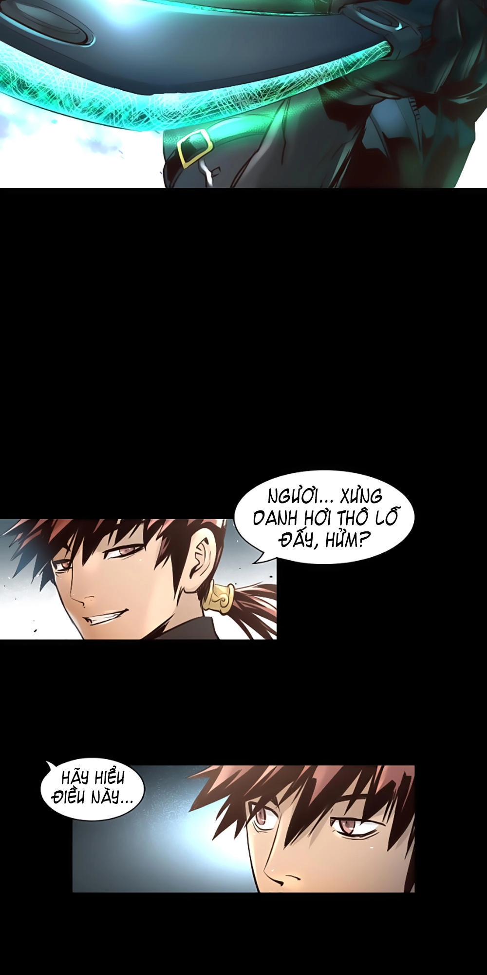 Trinity Wonder Chapter 52 - 41