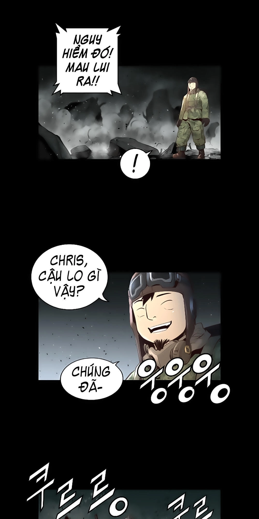 Trinity Wonder Chapter 52 - 46