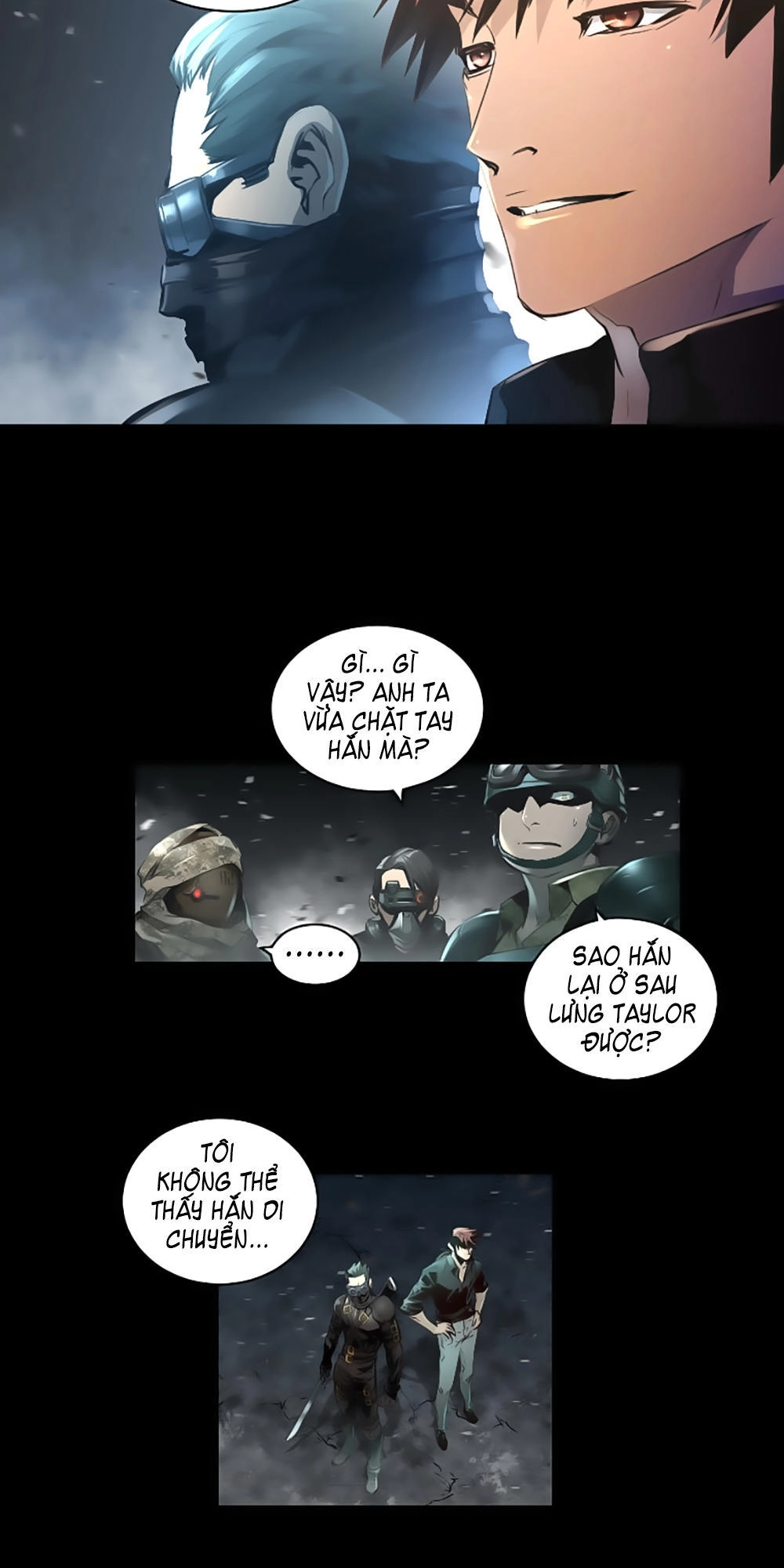 Trinity Wonder Chapter 53 - 13