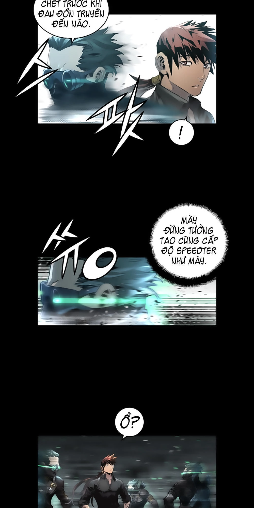 Trinity Wonder Chapter 53 - 15